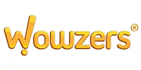 Wowzers company logo.