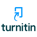 image of turnitin logo