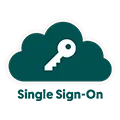 SSO icon