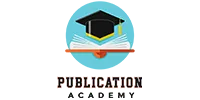 image of publication academy logo