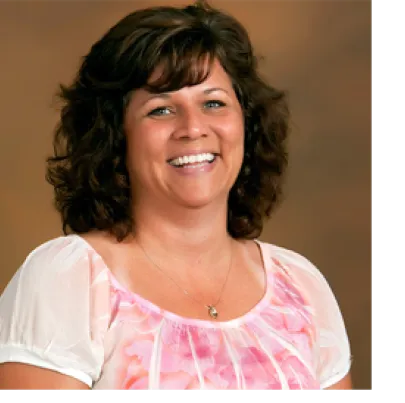 image of Kelli Odden