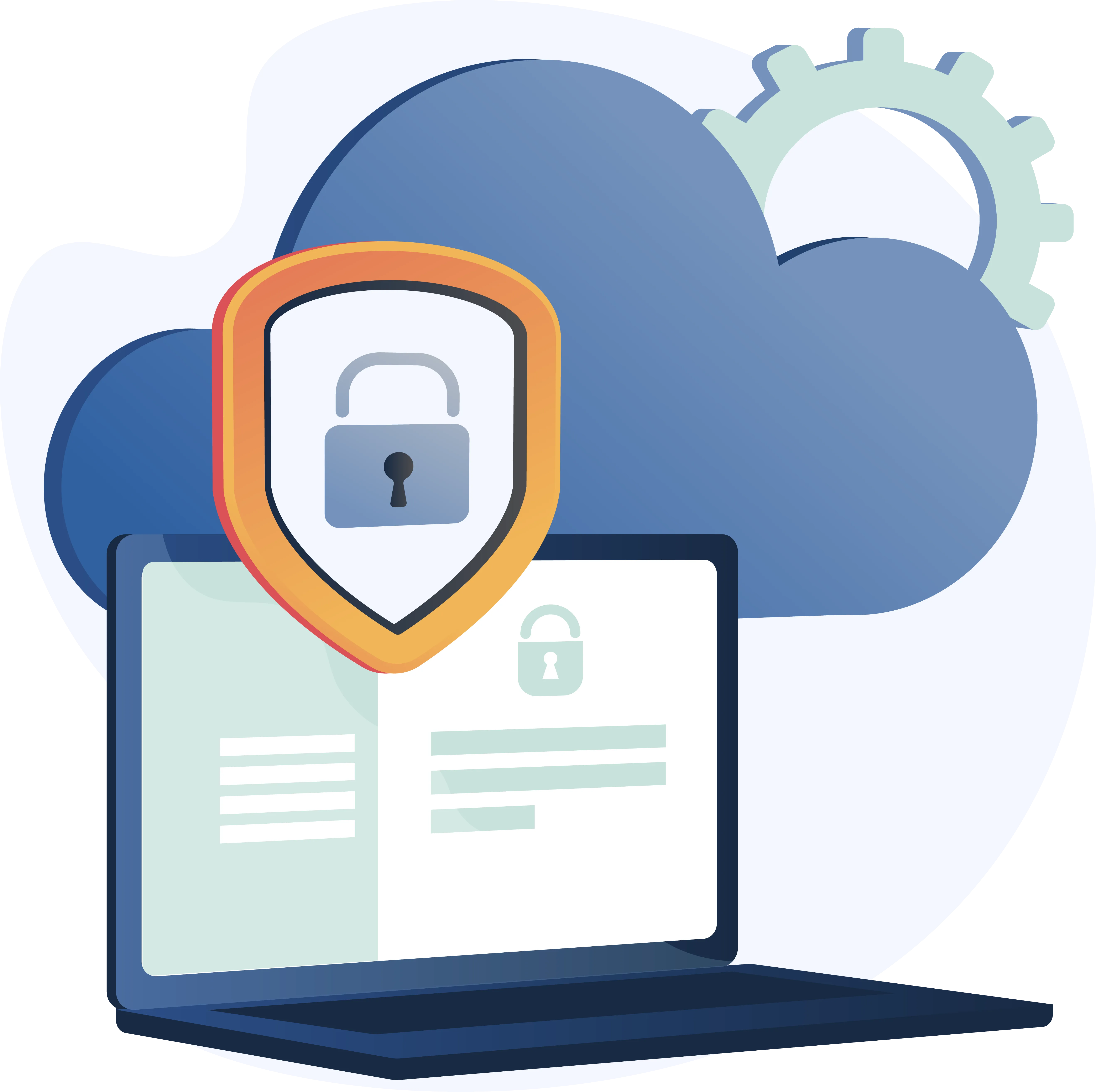 agilix privacy policy image