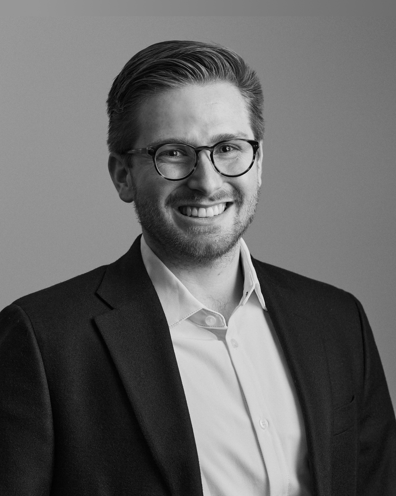 David James - Manhattan Venture Partners