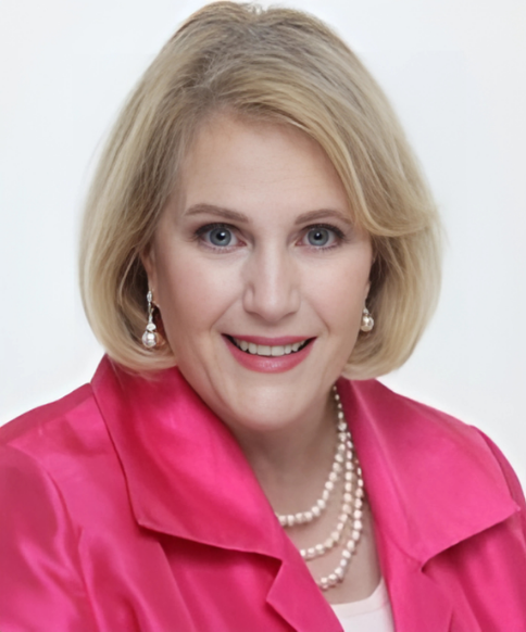 Suellen Roberts