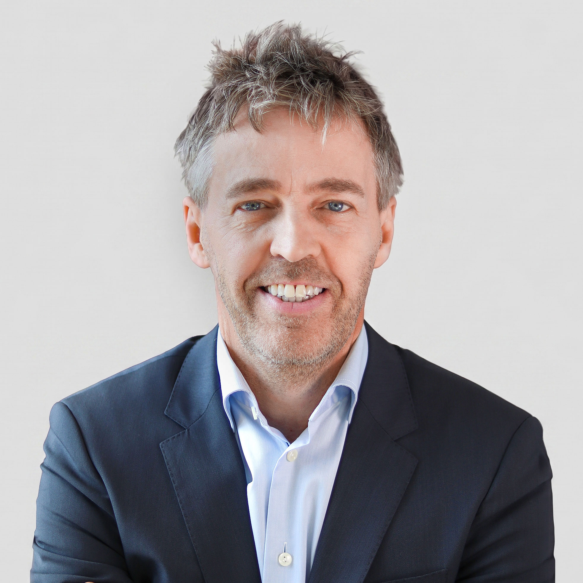 Alain Giguère
