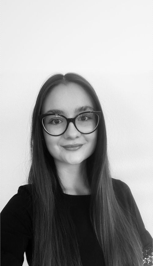 Ing. arch. Karina Farkasová