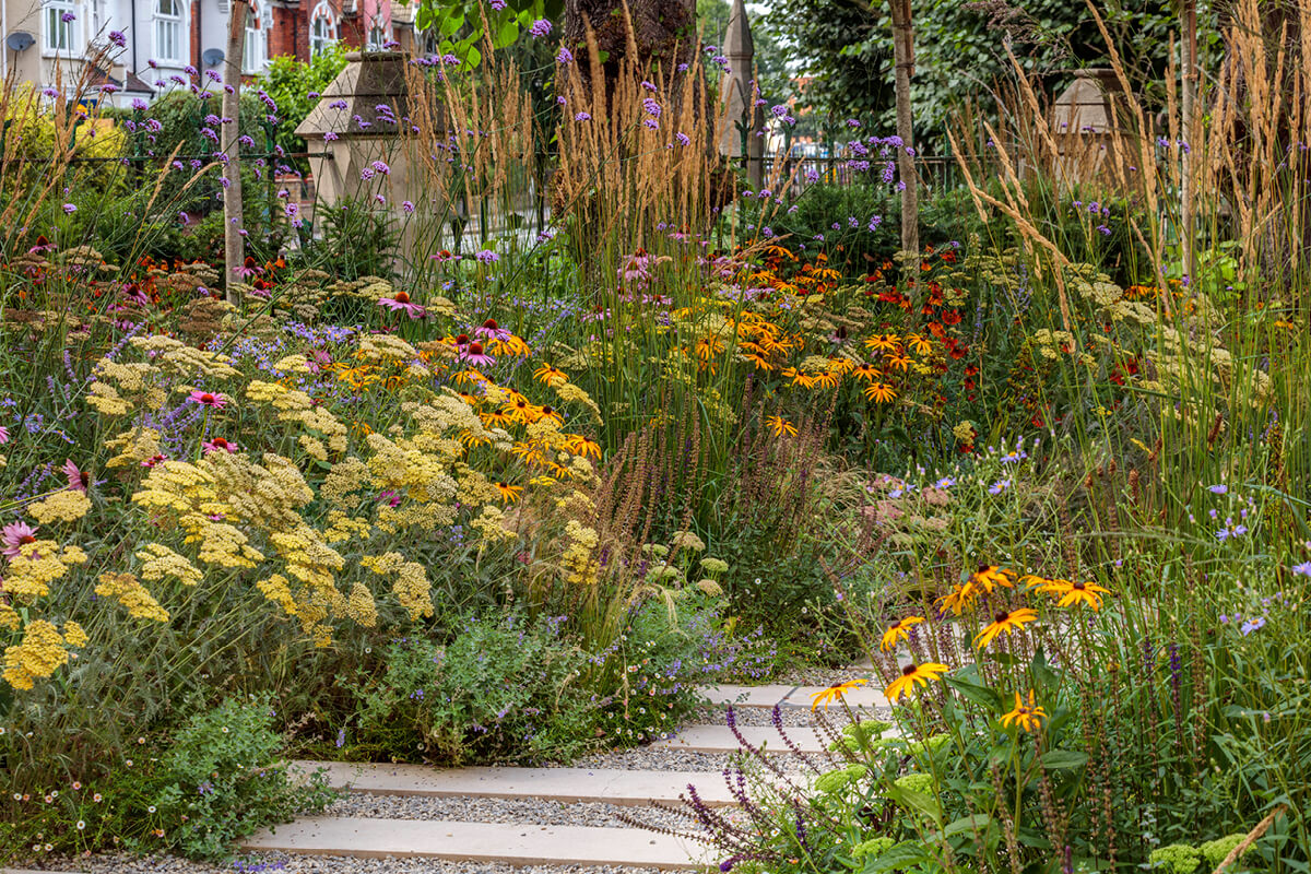 The Lodge (Grand Designs)