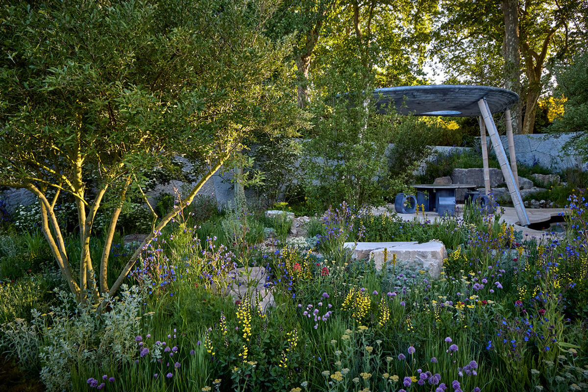 RHS Chelsea Flower Show 2026