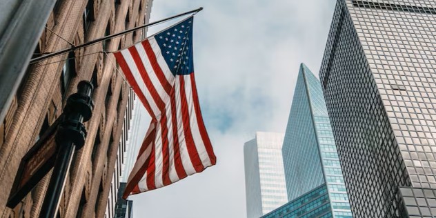 Working in the USA