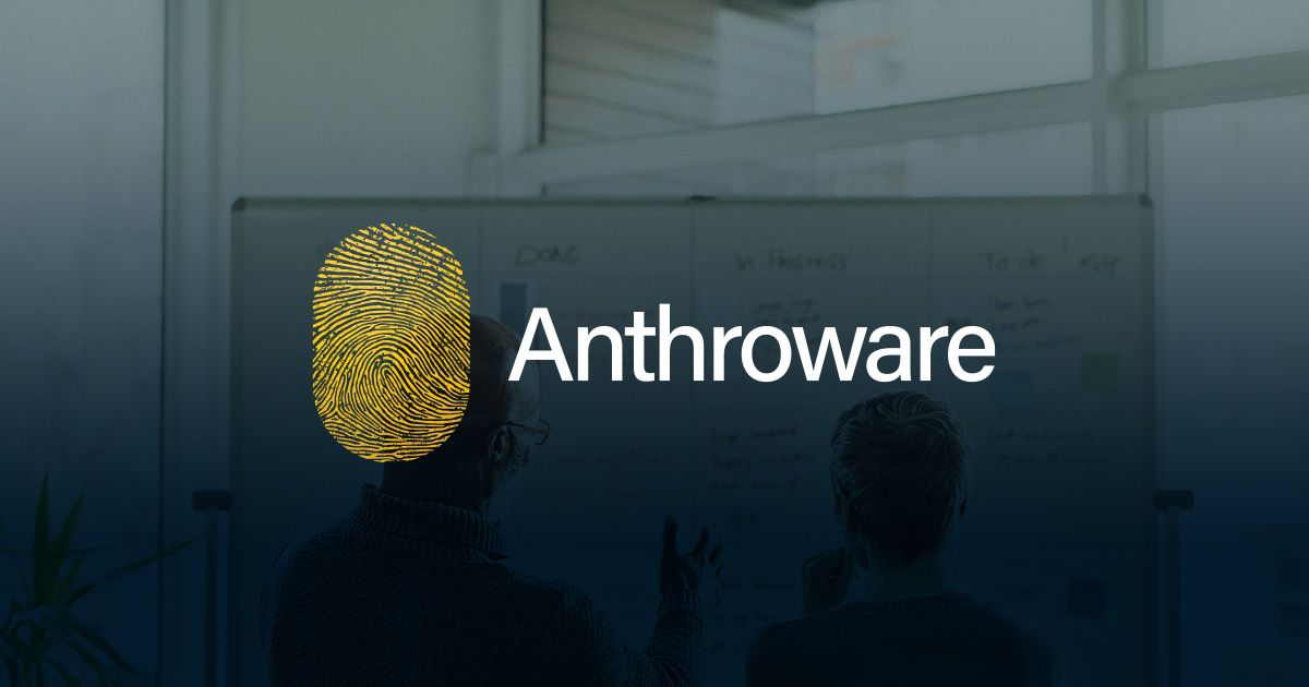 Anthroware LLC office