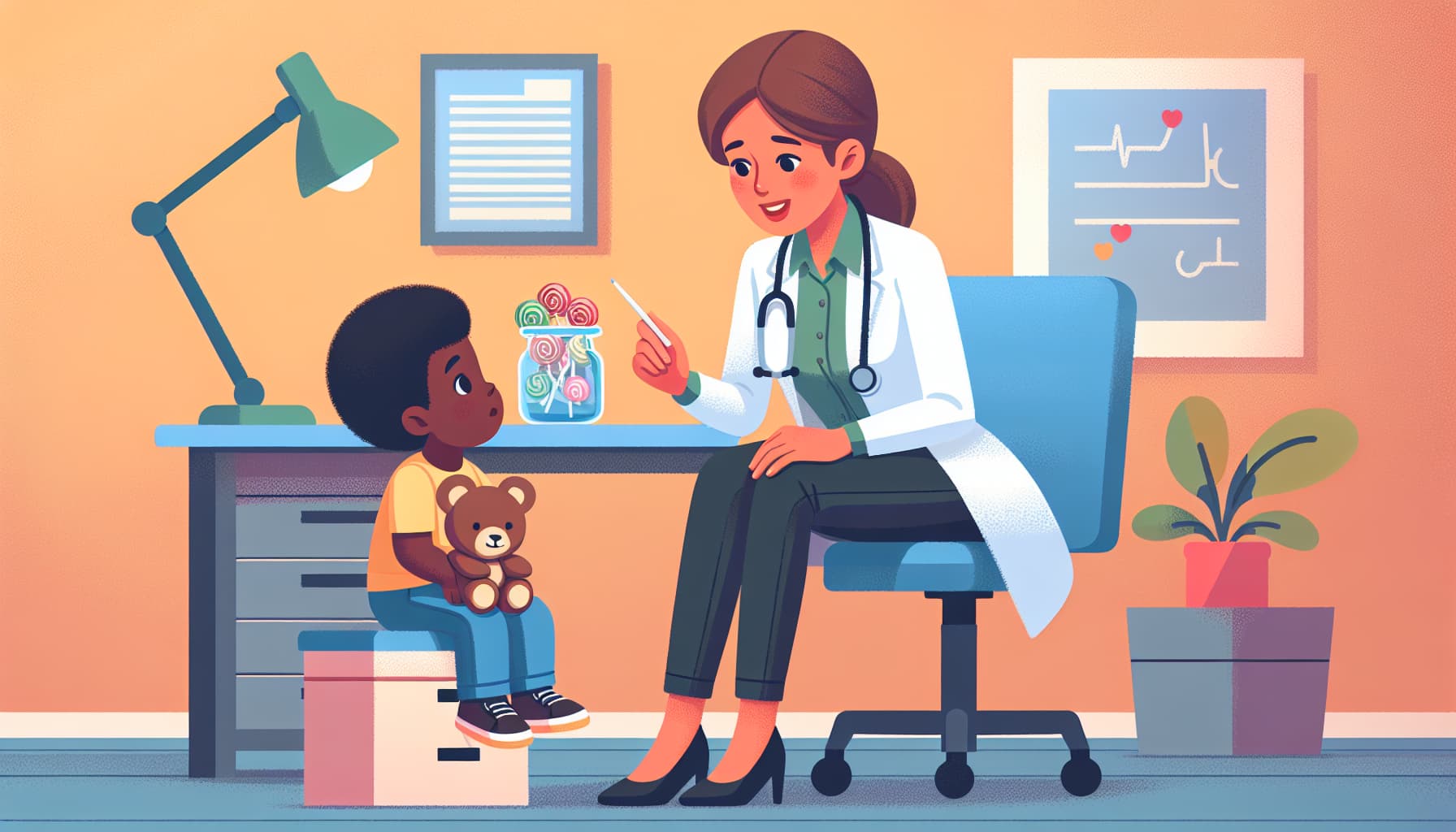 Developmental Assessments and ABA Therapy