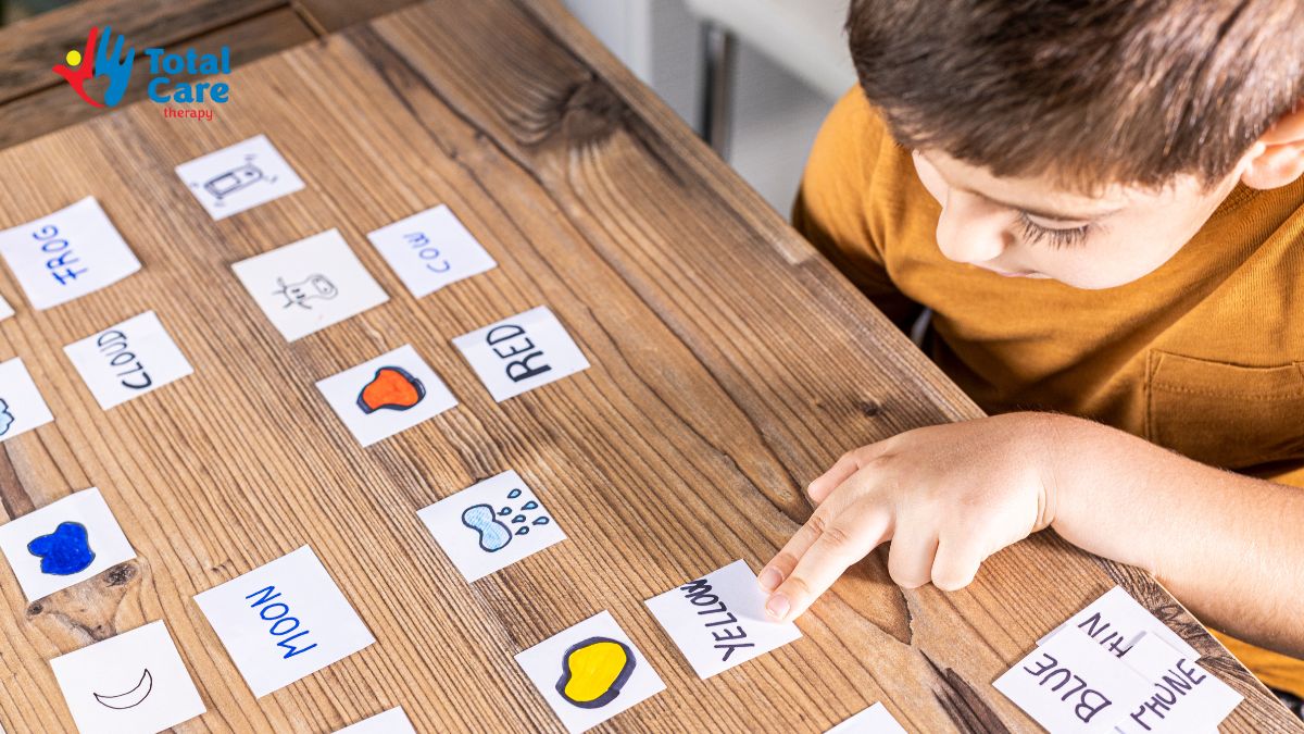 Home ABA: Visual Schedule Toolkit for Daily Routines