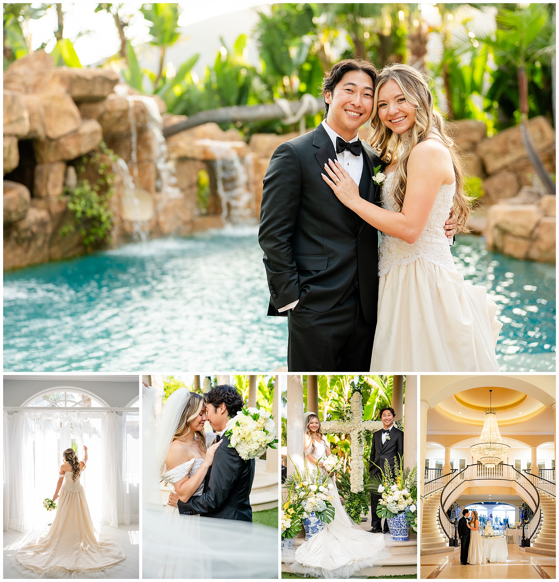 lifestyle blog images showing our favorite photos from the event.
