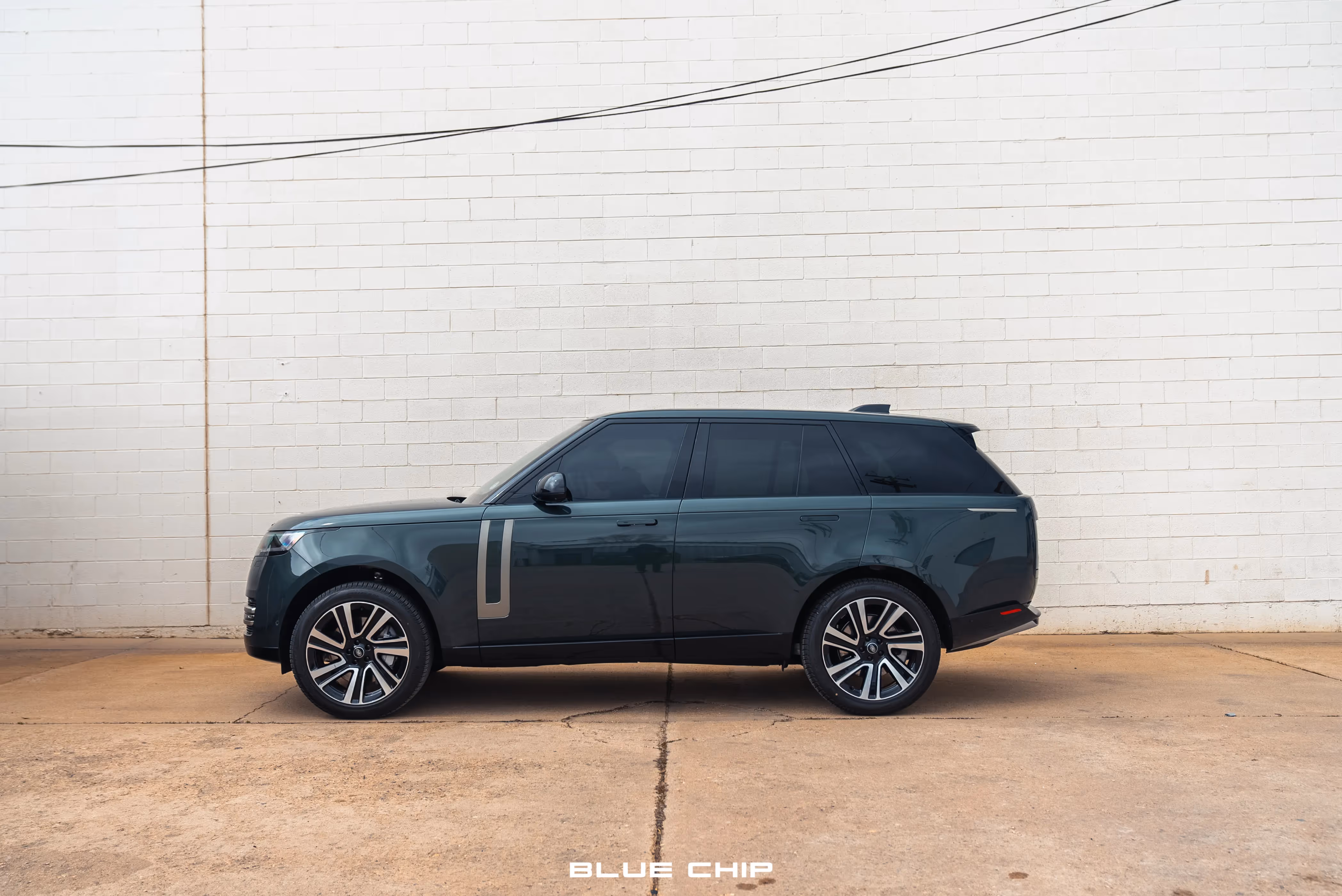 2023 Range Rover SE SWB