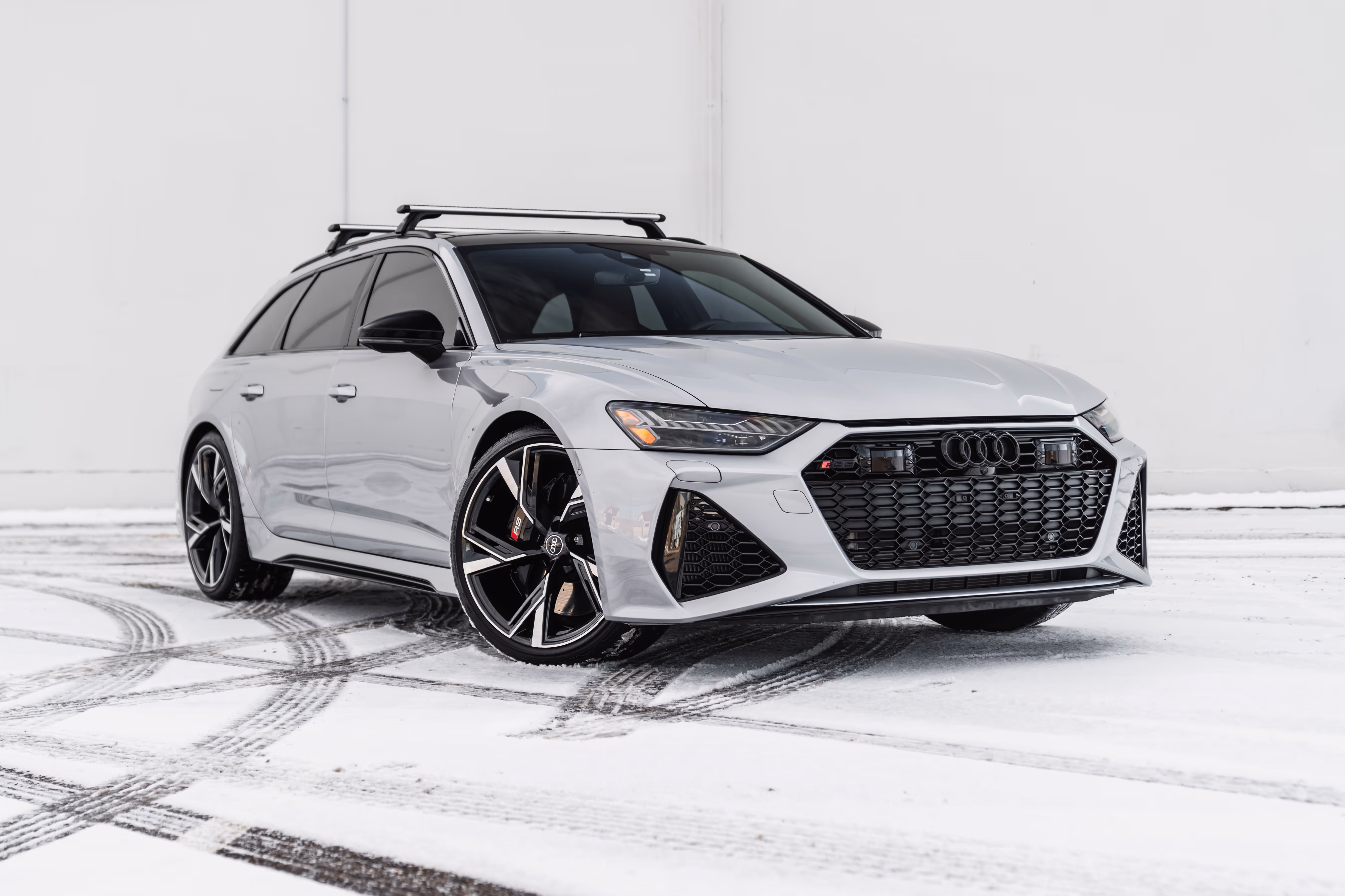 2023 Audi RS6