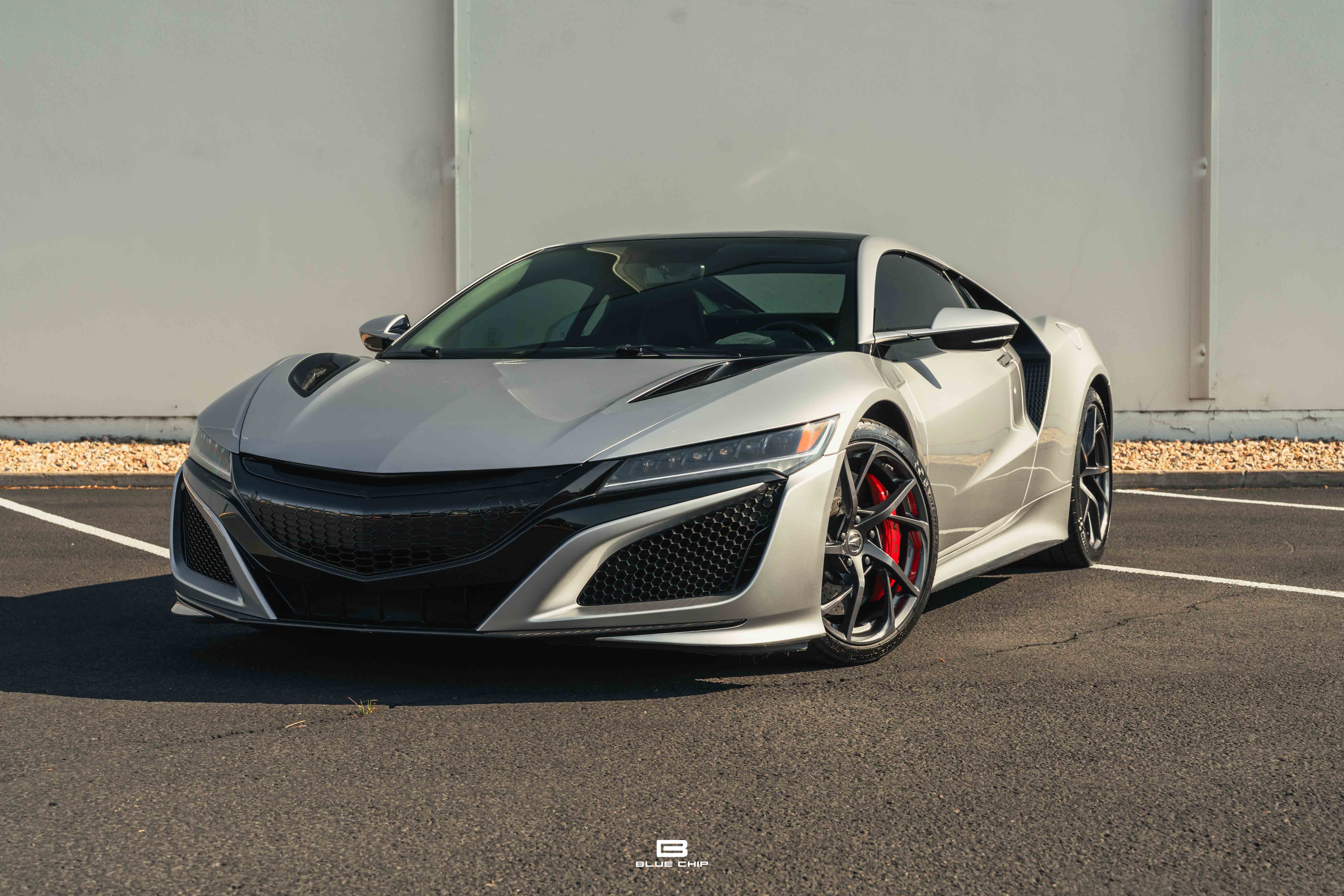 2019 Acura NSX