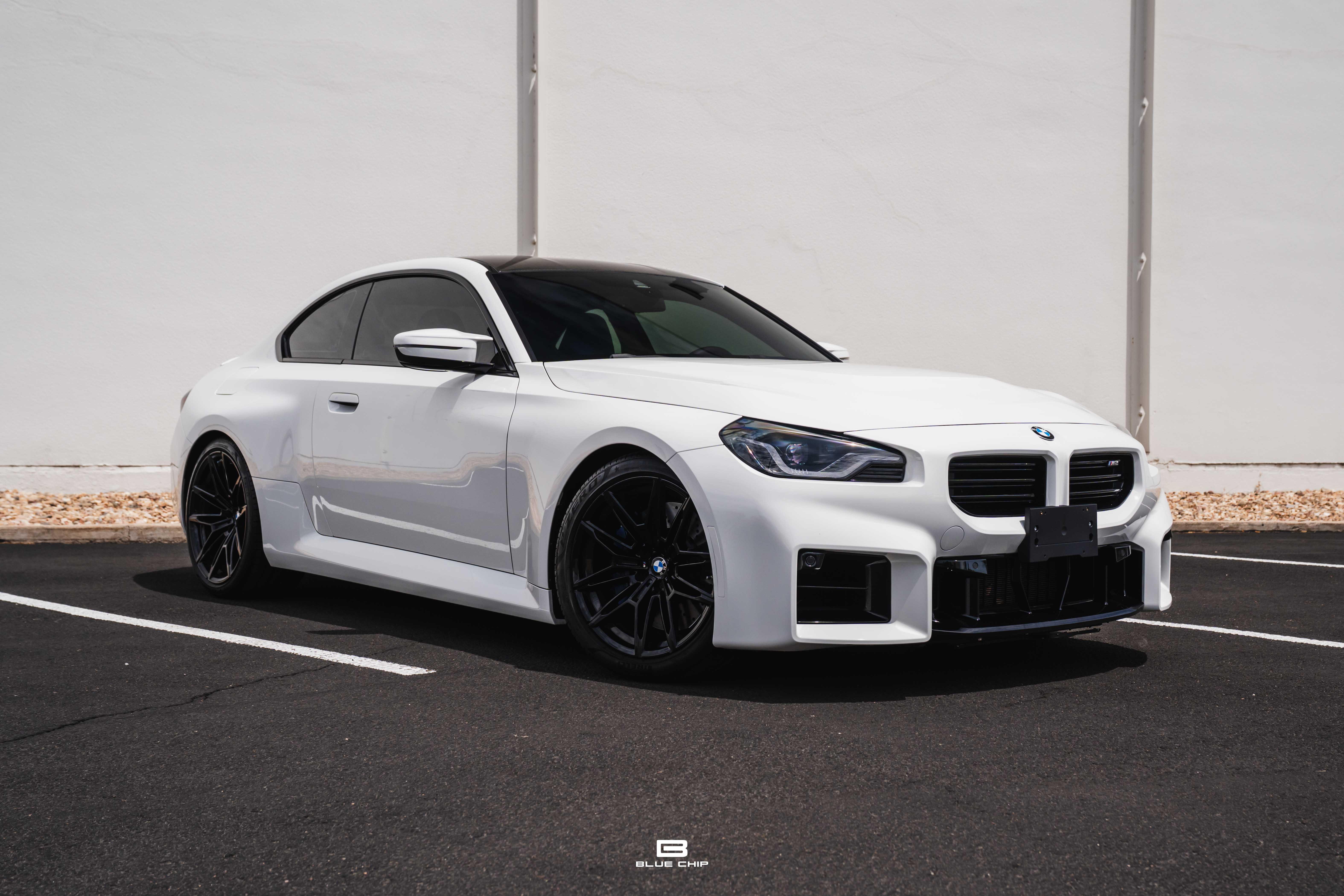2024 BMW M2 Coupe
