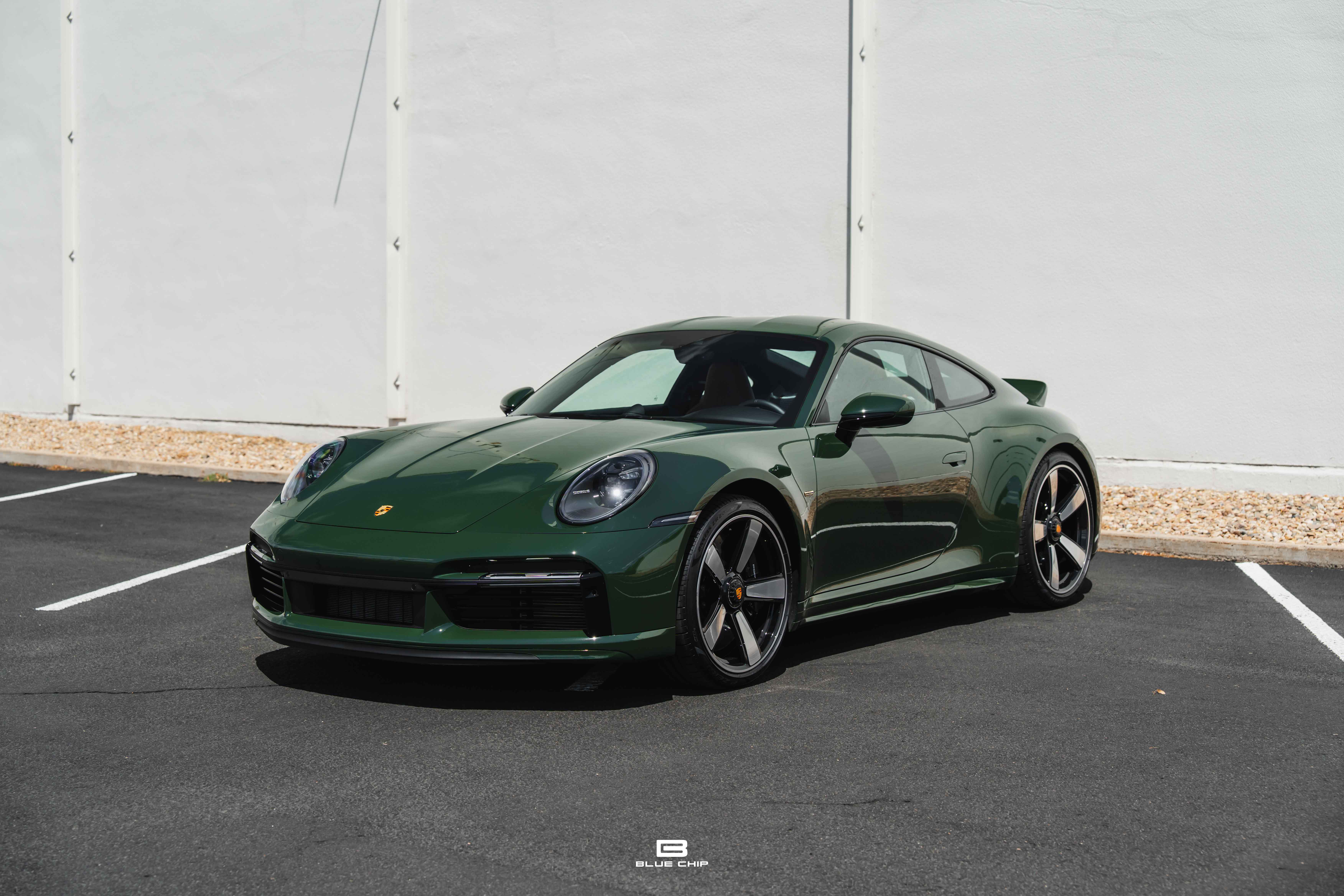2023 Porsche 911 Sport Classic
