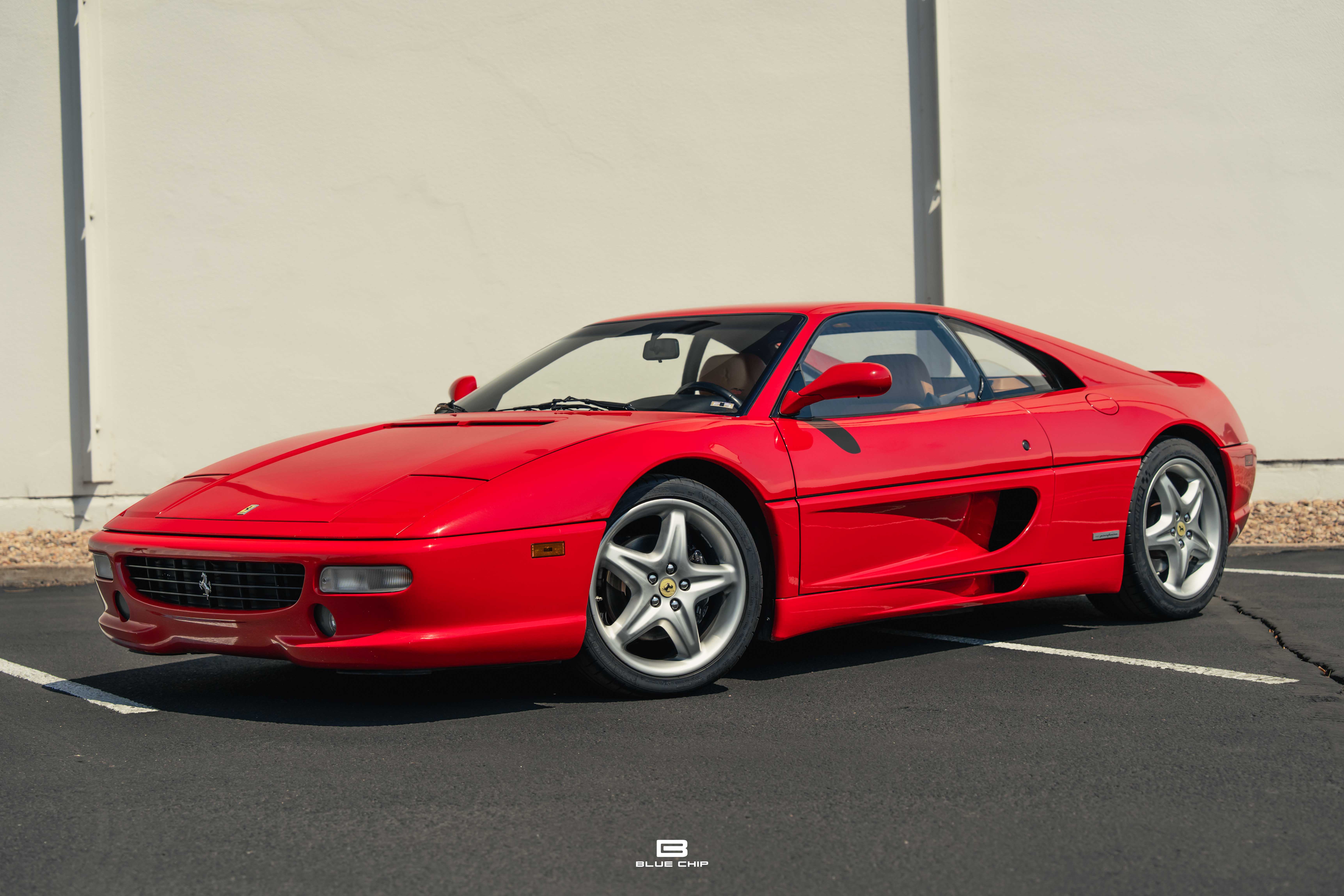 1995 Ferrari F355 Berlinetta