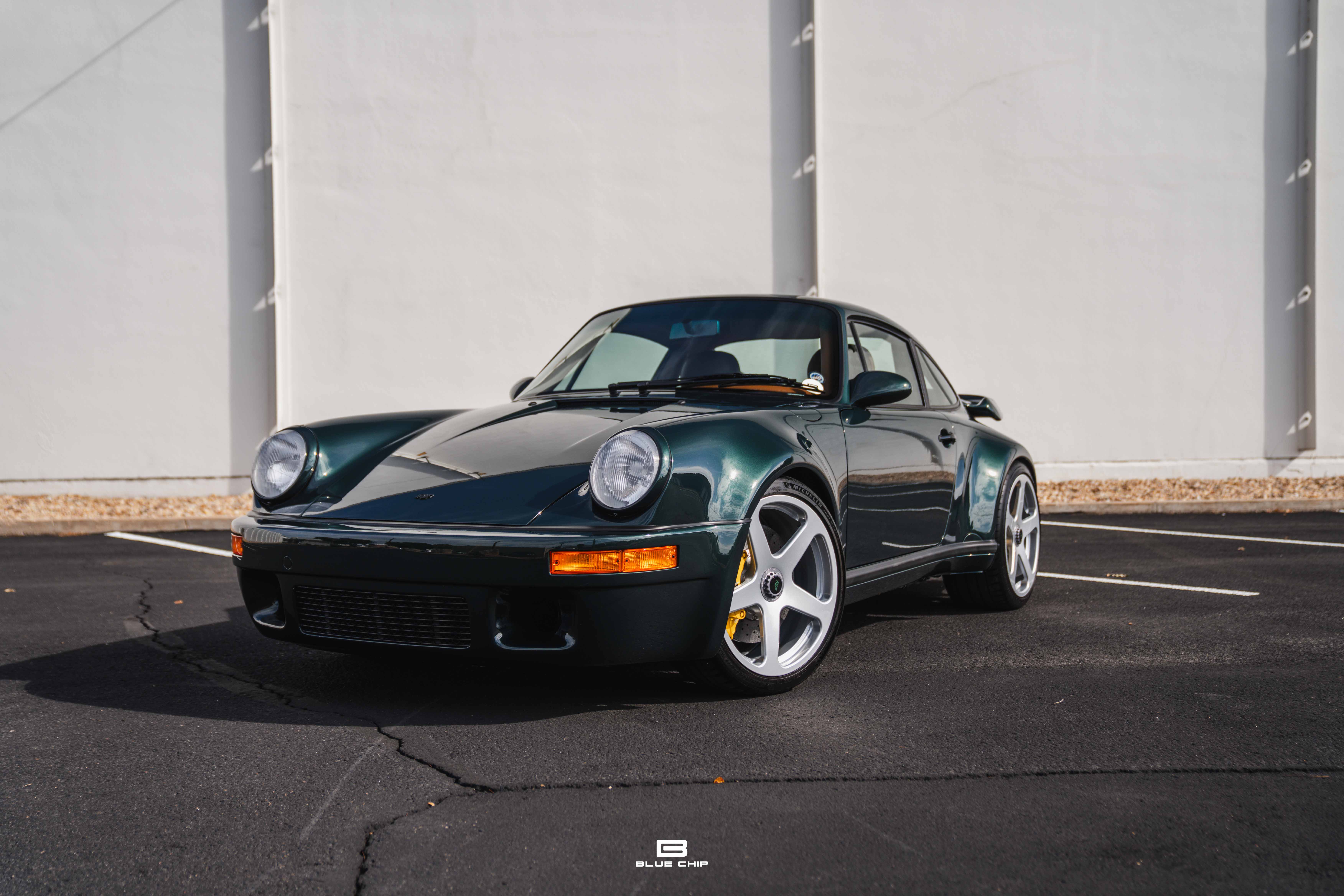 1994 RUF RCT