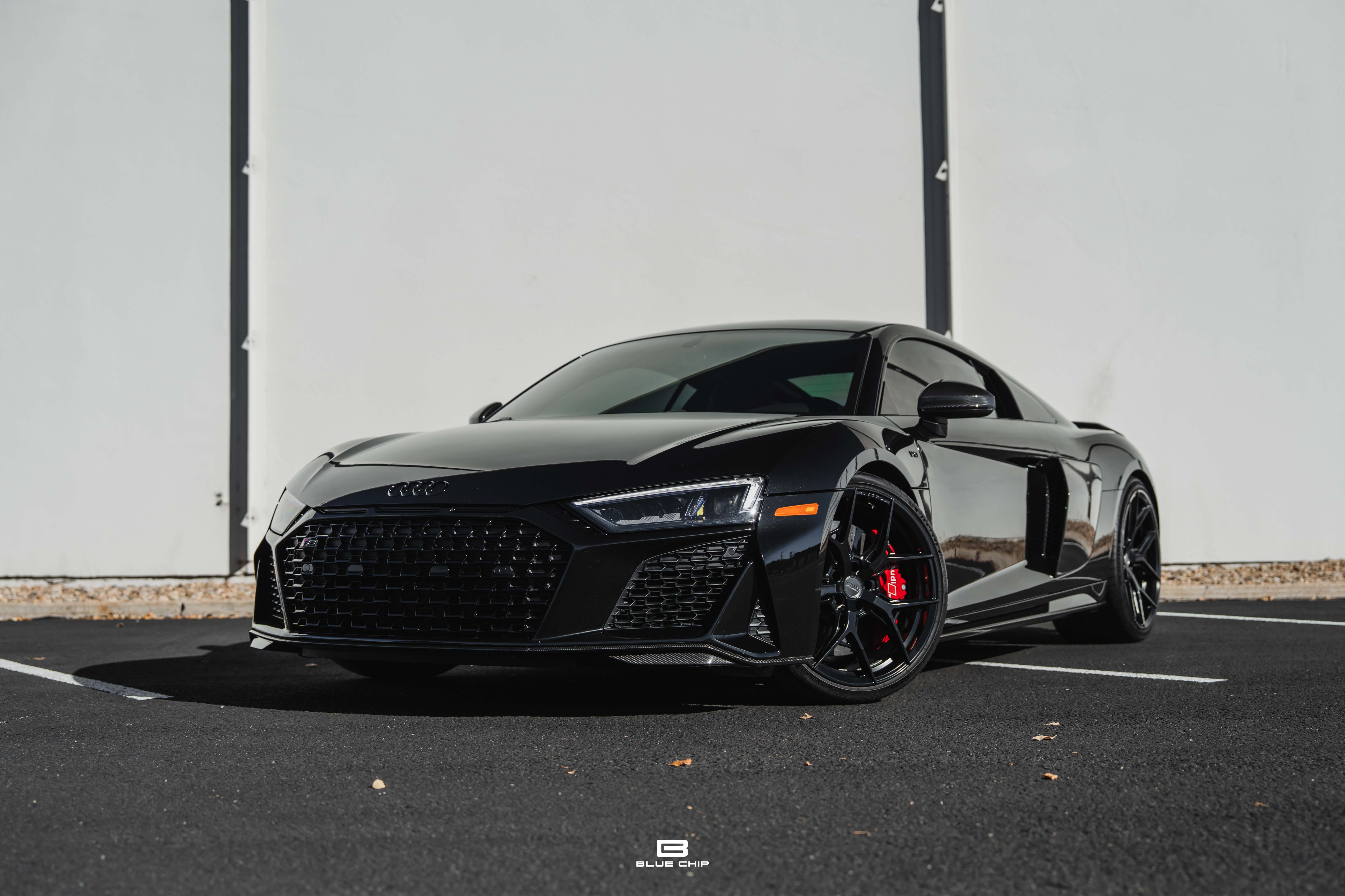 2022 Audi R8 Performance