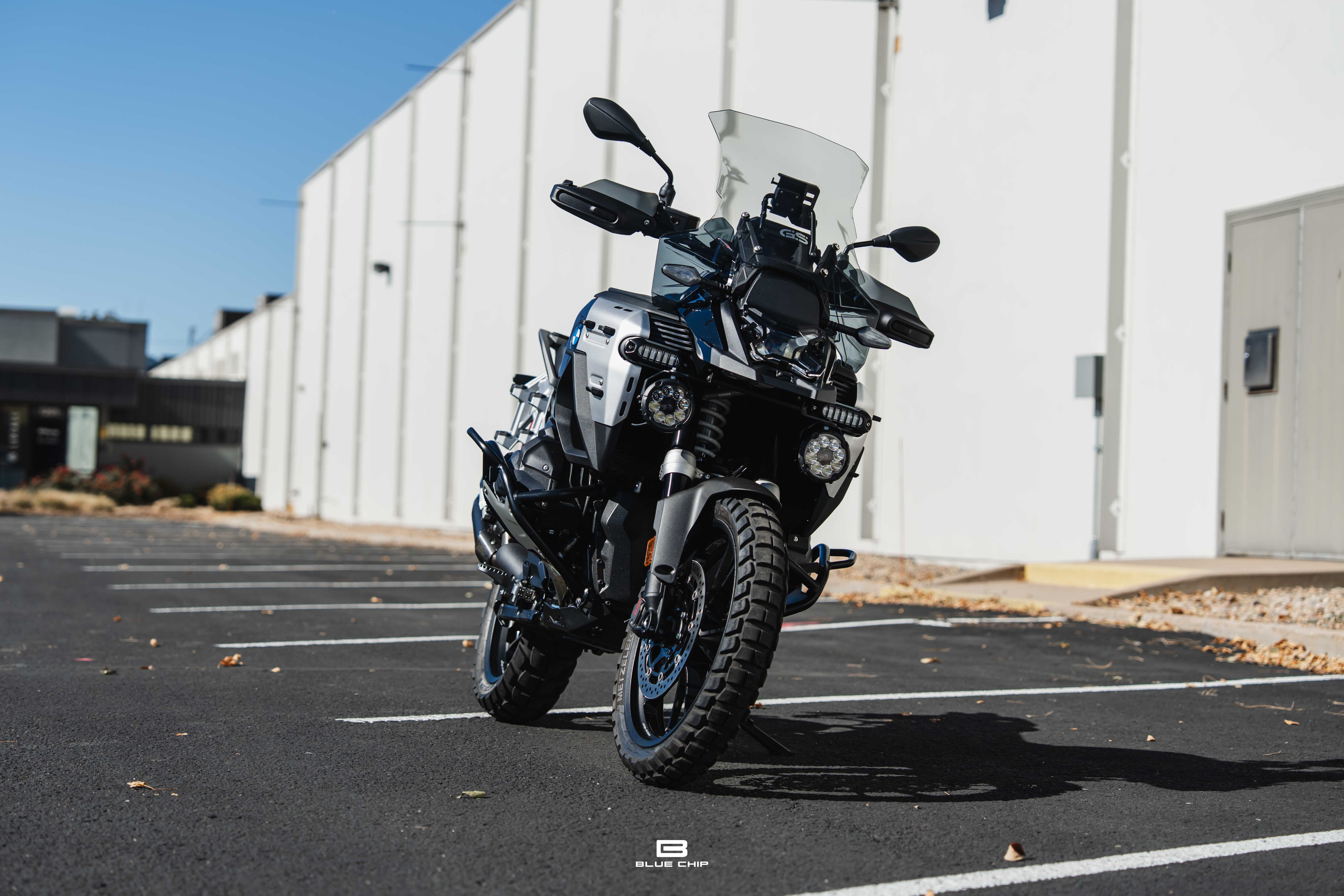 2025 BMW GS R1300