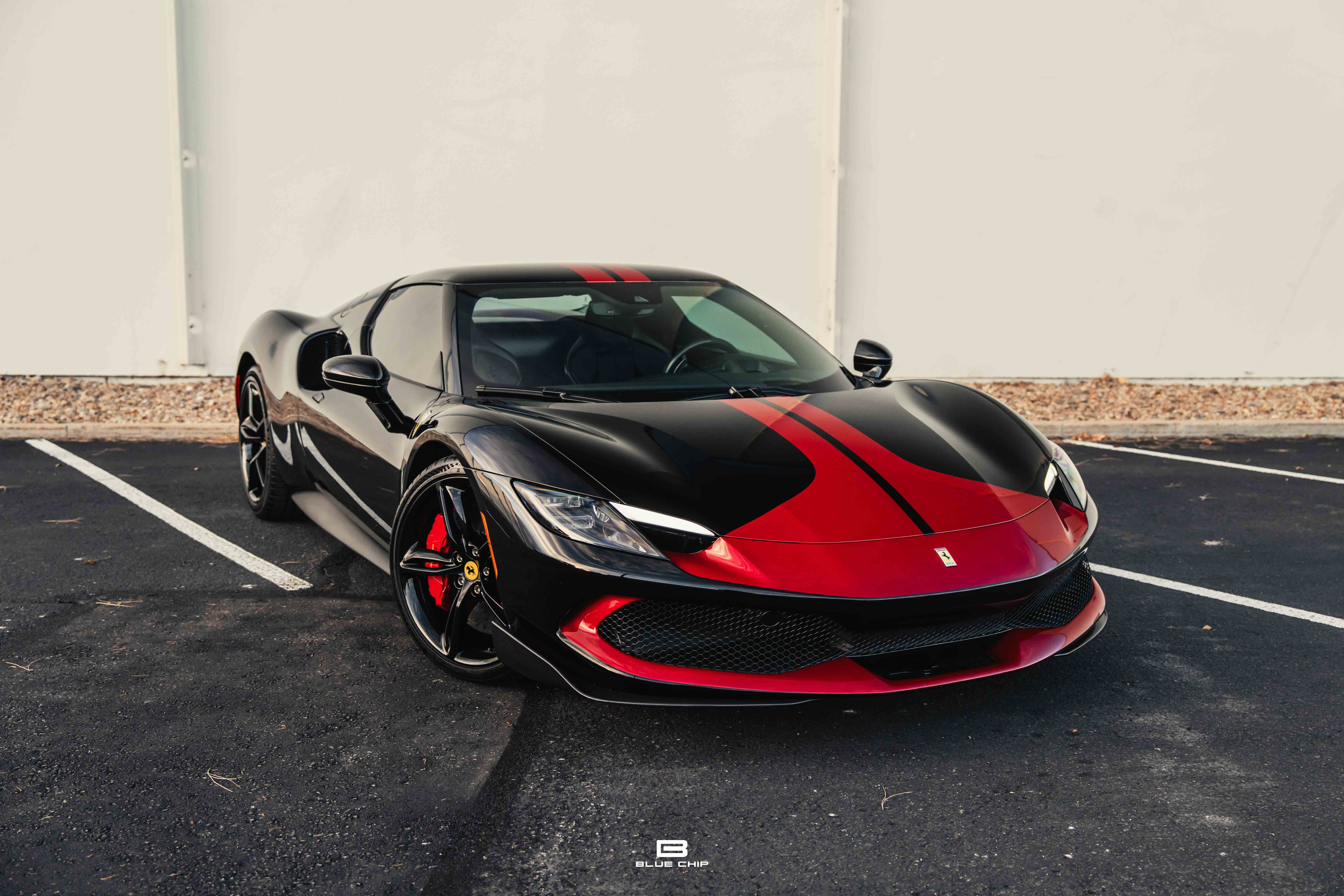 2024 Ferrari 296 GTB Assetto Fiorano