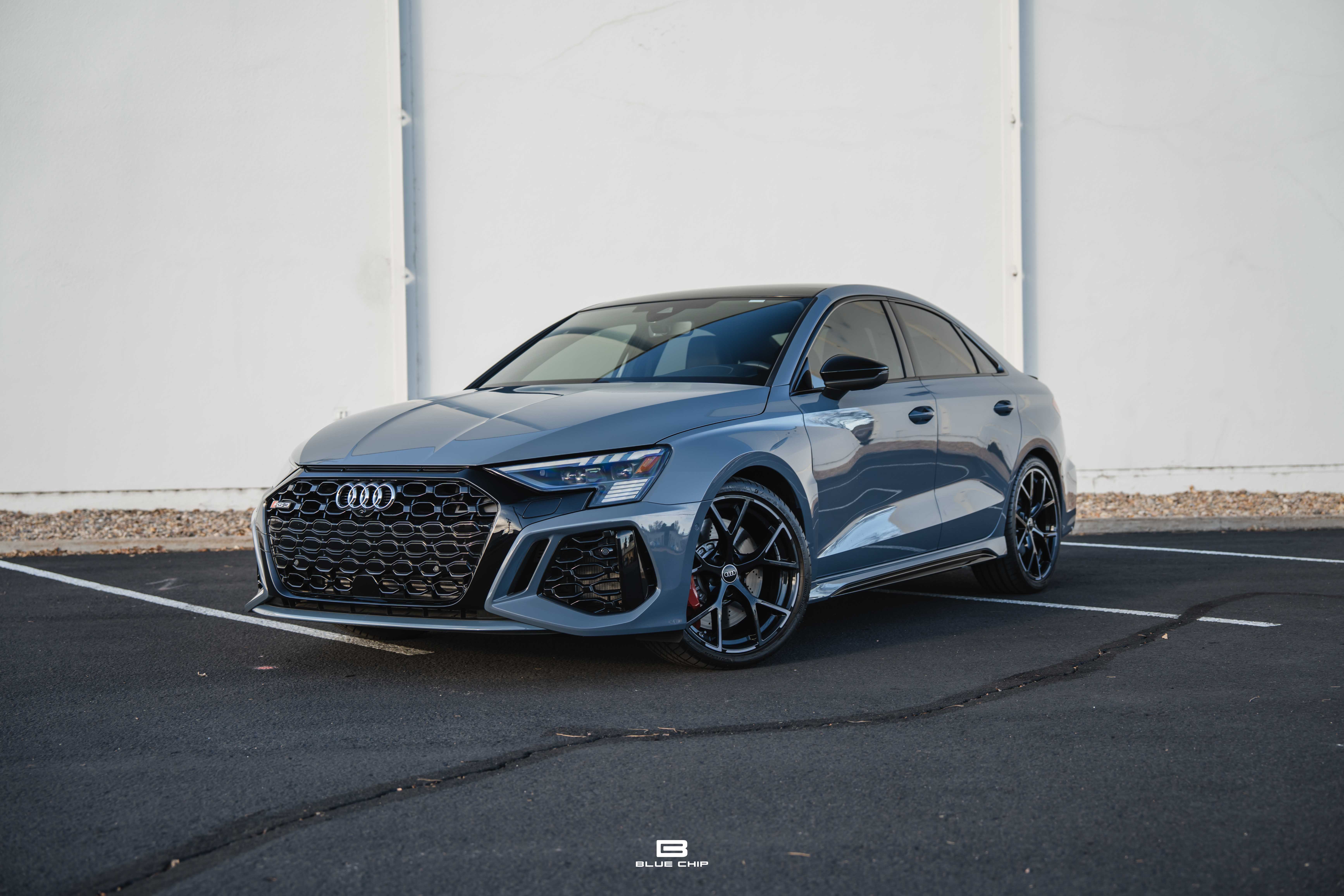 2024 Audi RS3