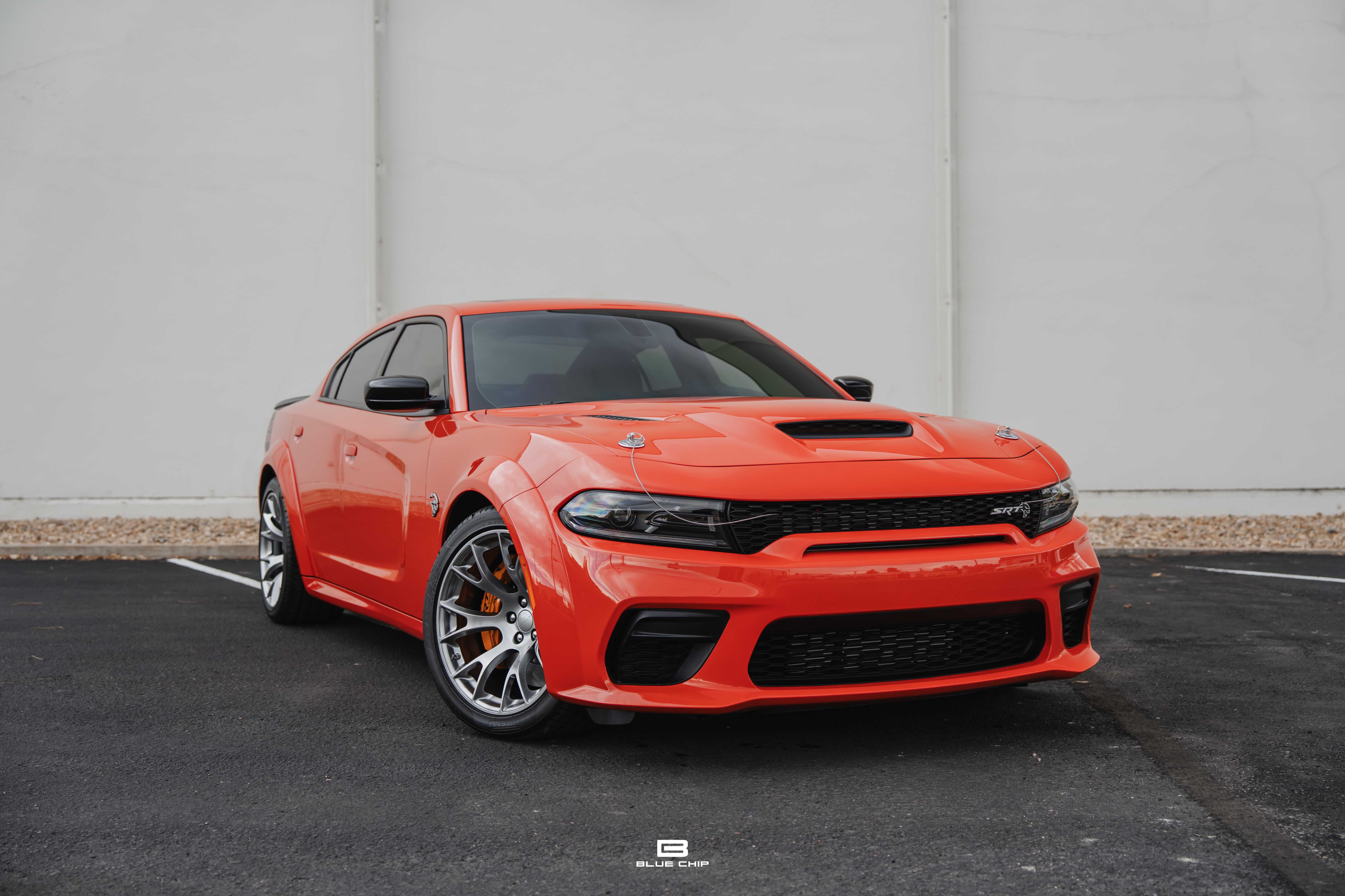 2023 Dodge Charger Hellcat Widebody King Daytona