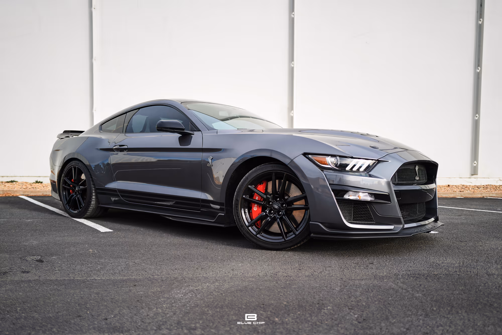 2021 Ford Mustang Shelby GT500