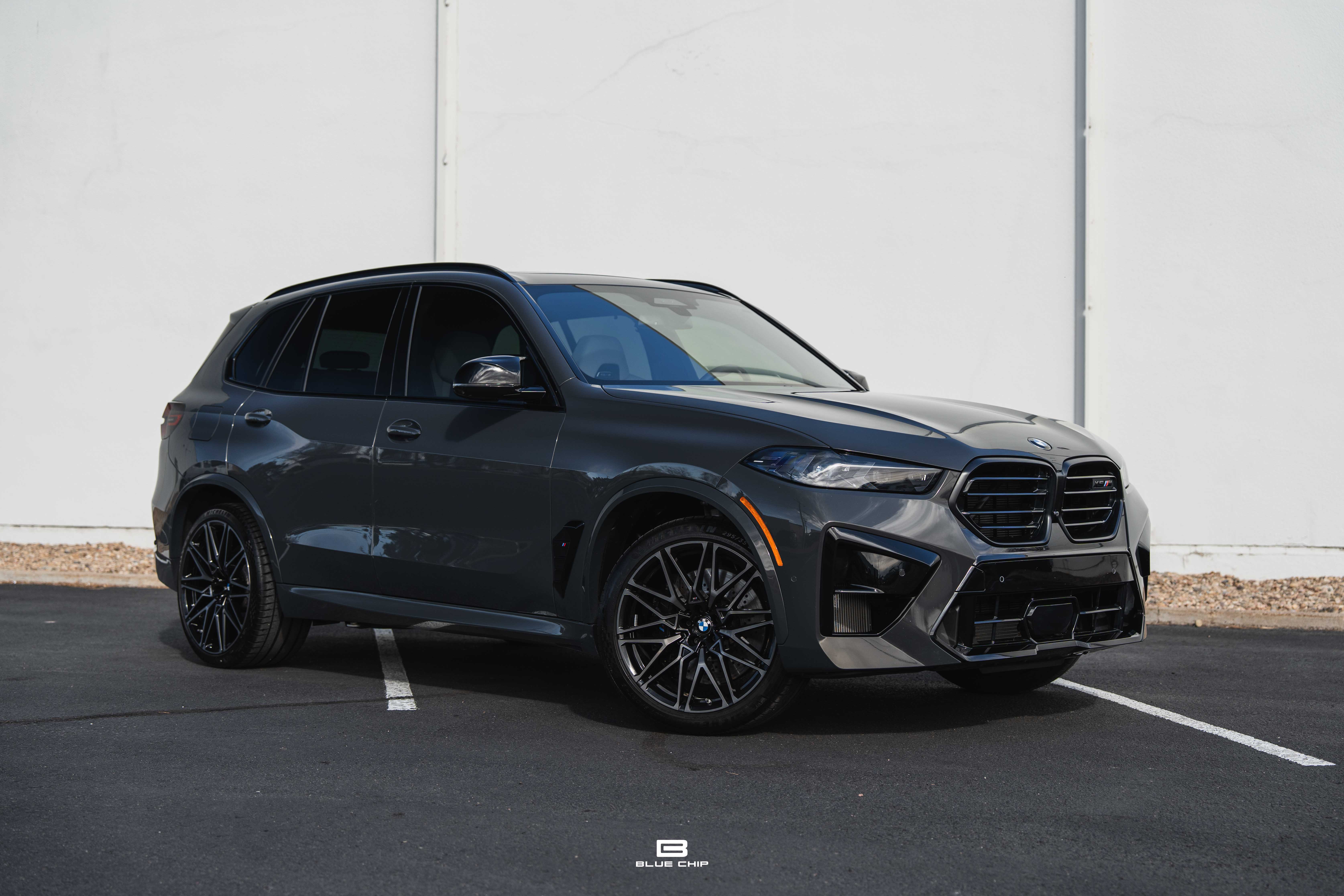 2025 BMW X5M Competition