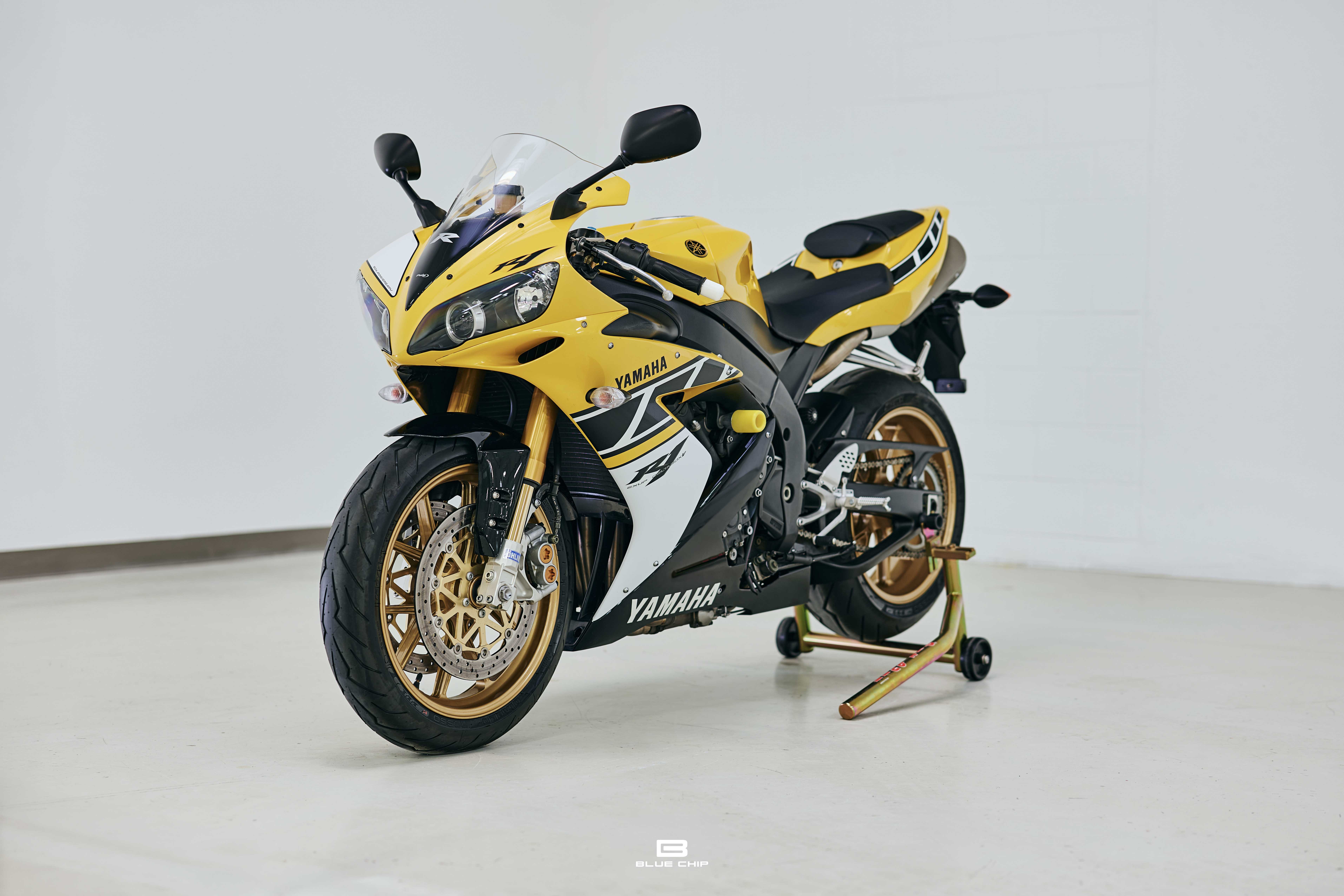 2006 Yamaha YZF-R1 50th Anniversary