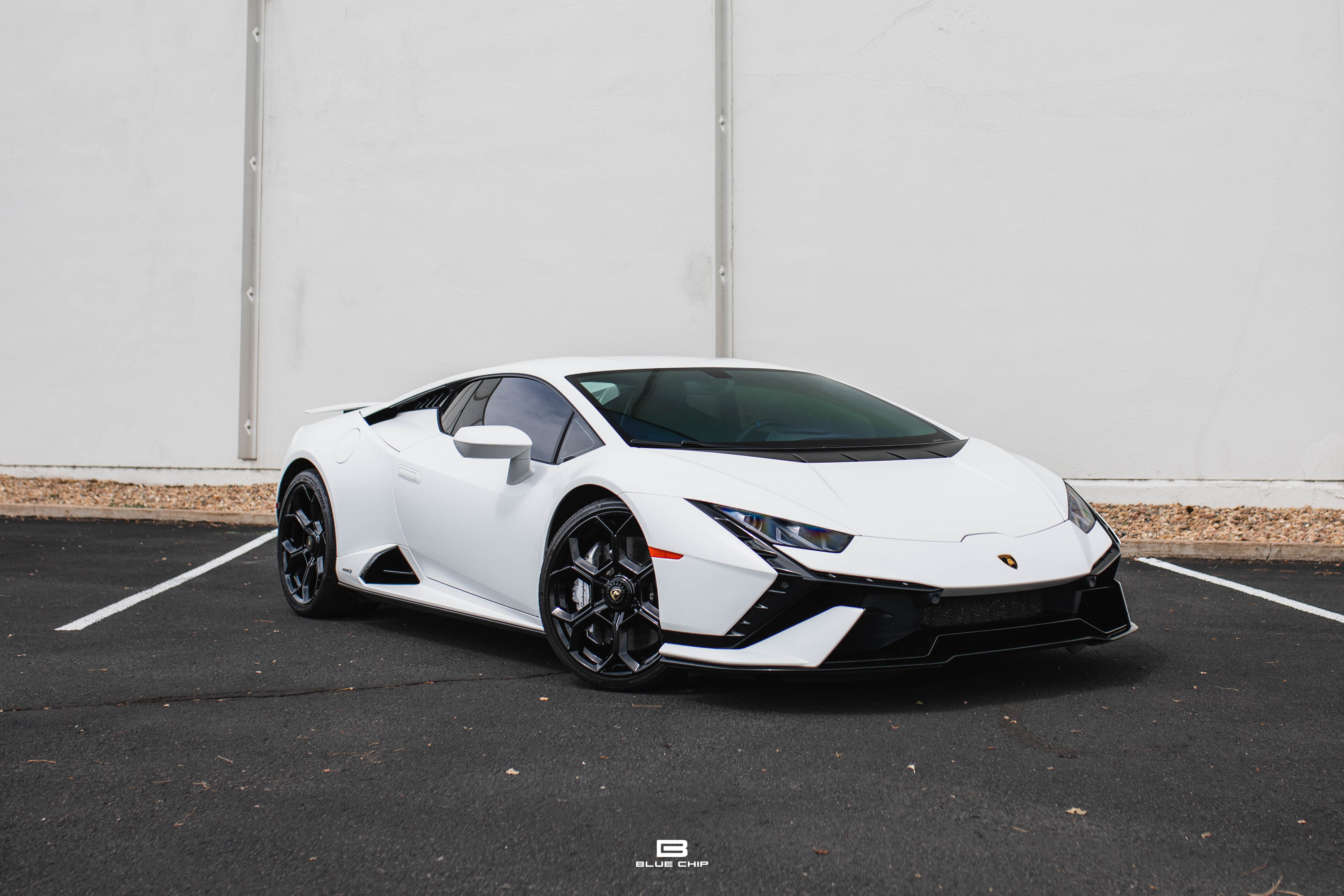 2024 Lamborghini Huracan Tecnica