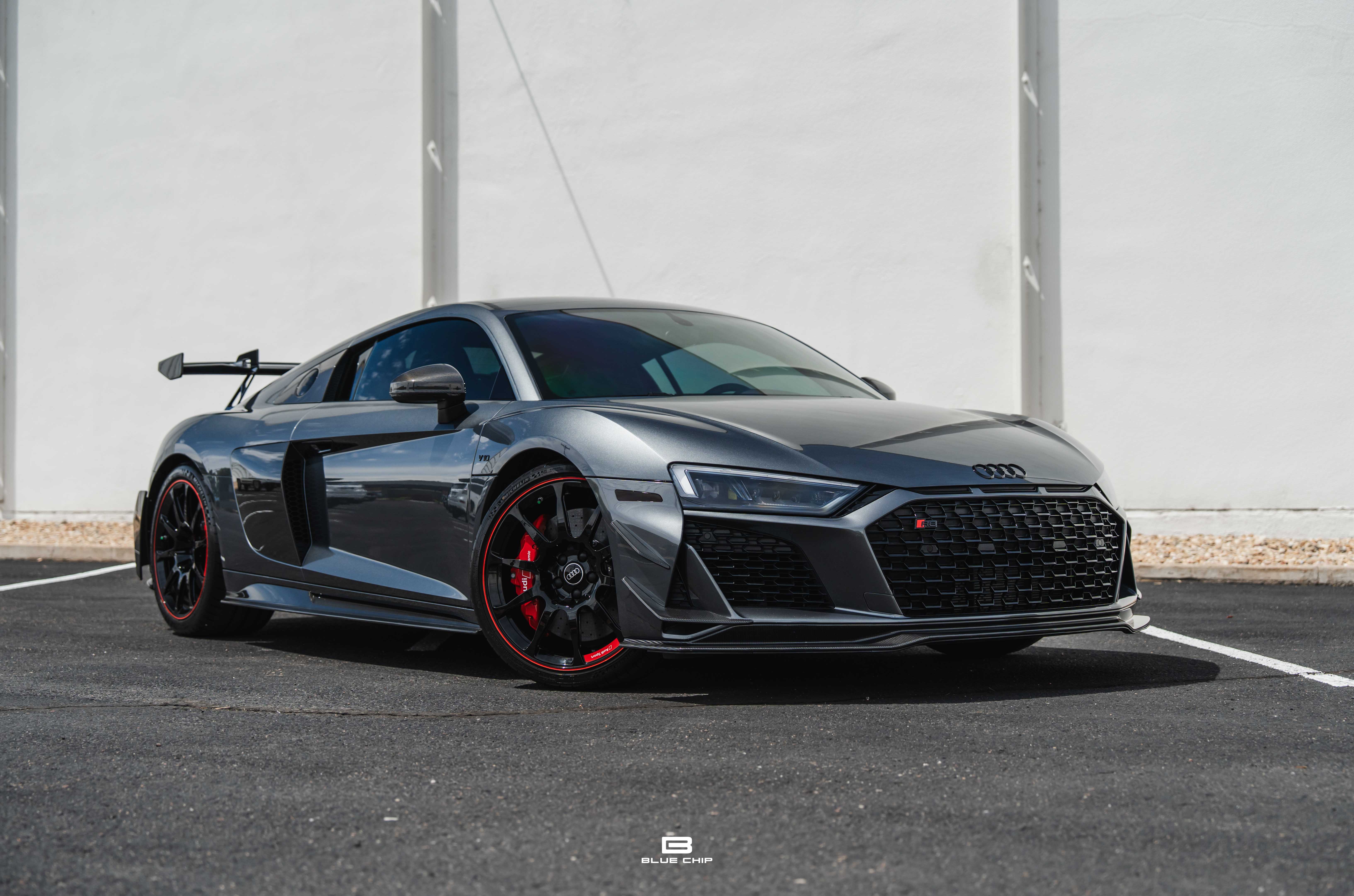 2023 Audi R8 V10 GT