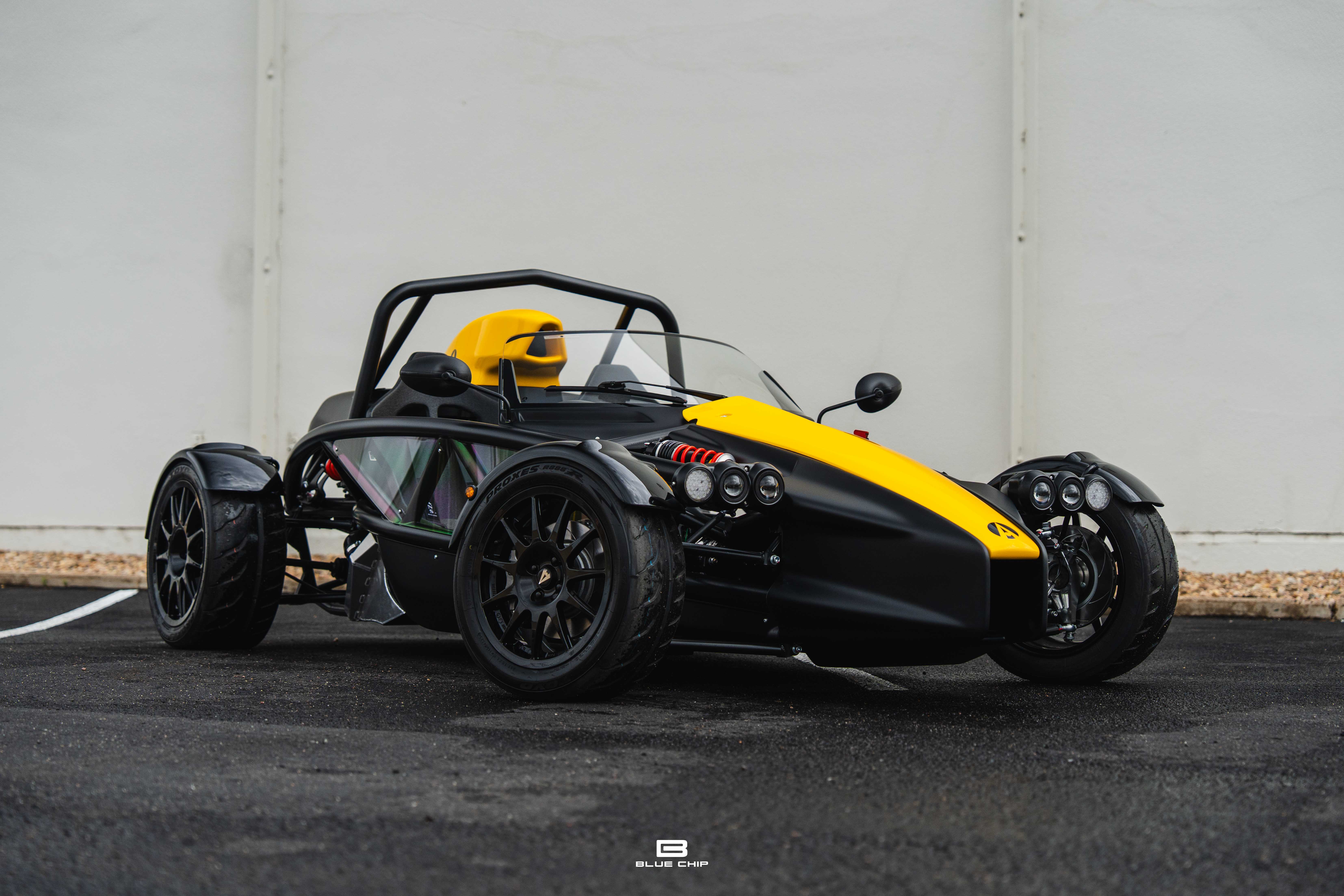 2024 Ariel Atom 4
