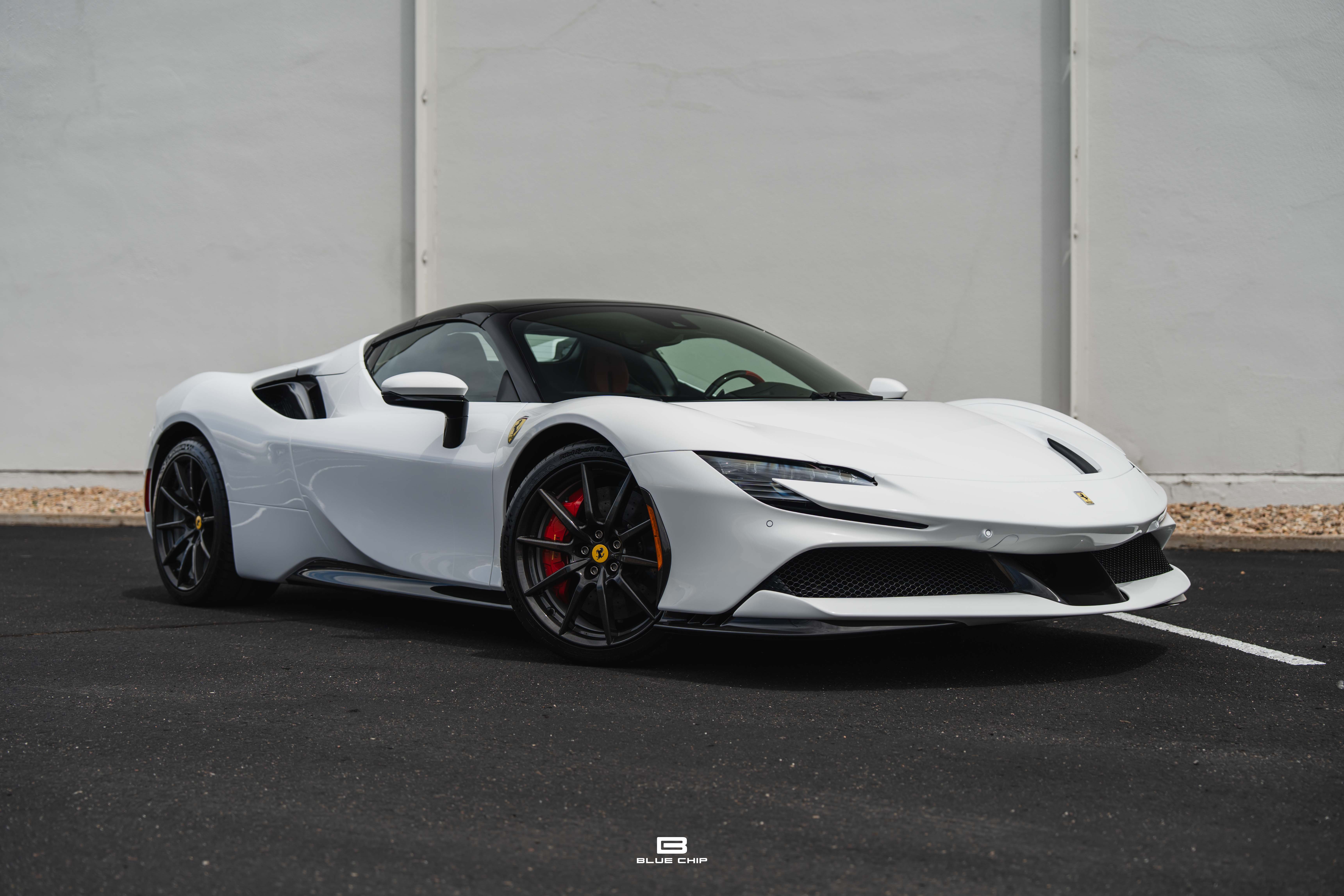 2023 Ferrari SF90 Spider Assetto Fiorano