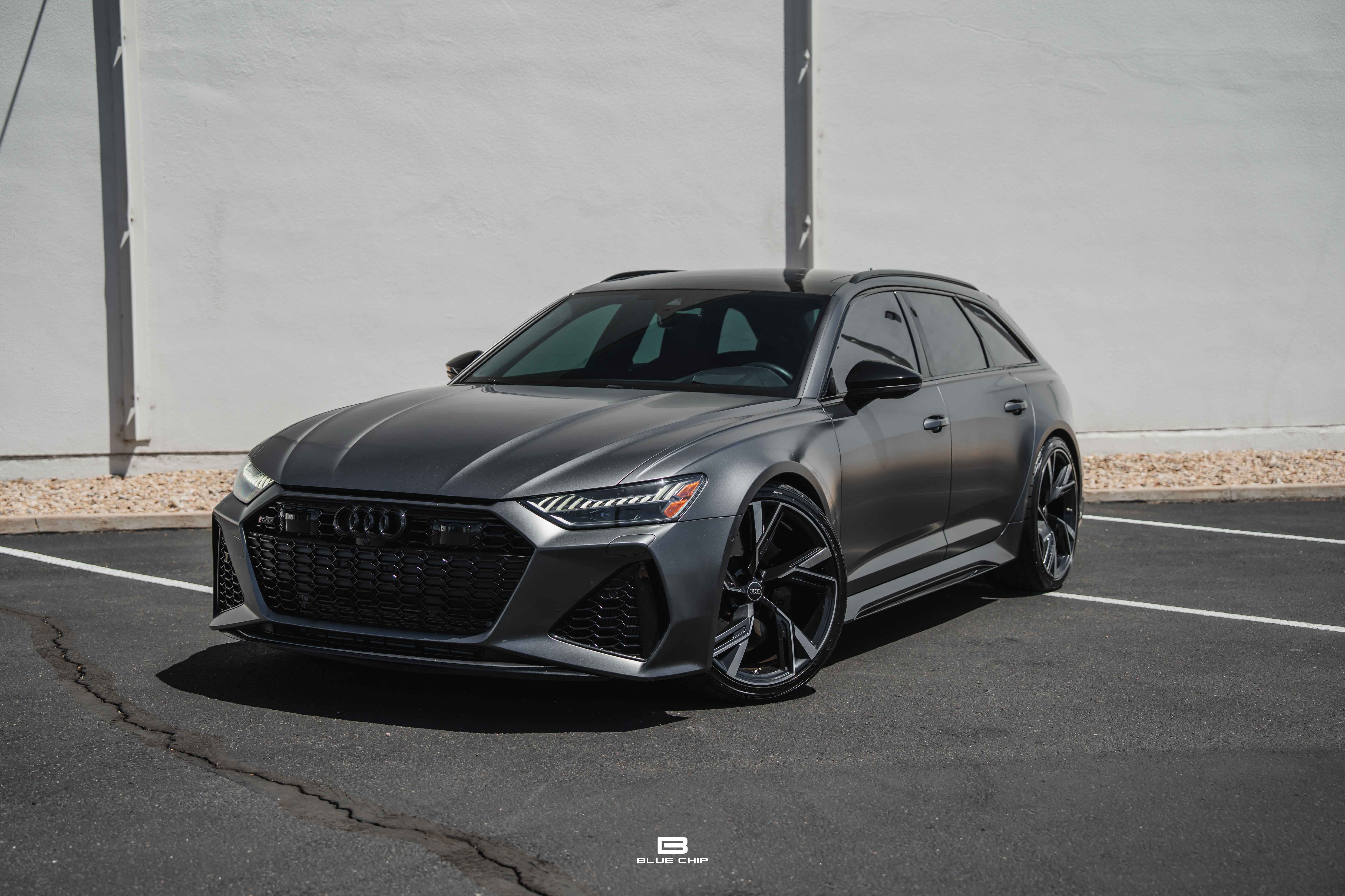 2023 Audi RS6 Avant