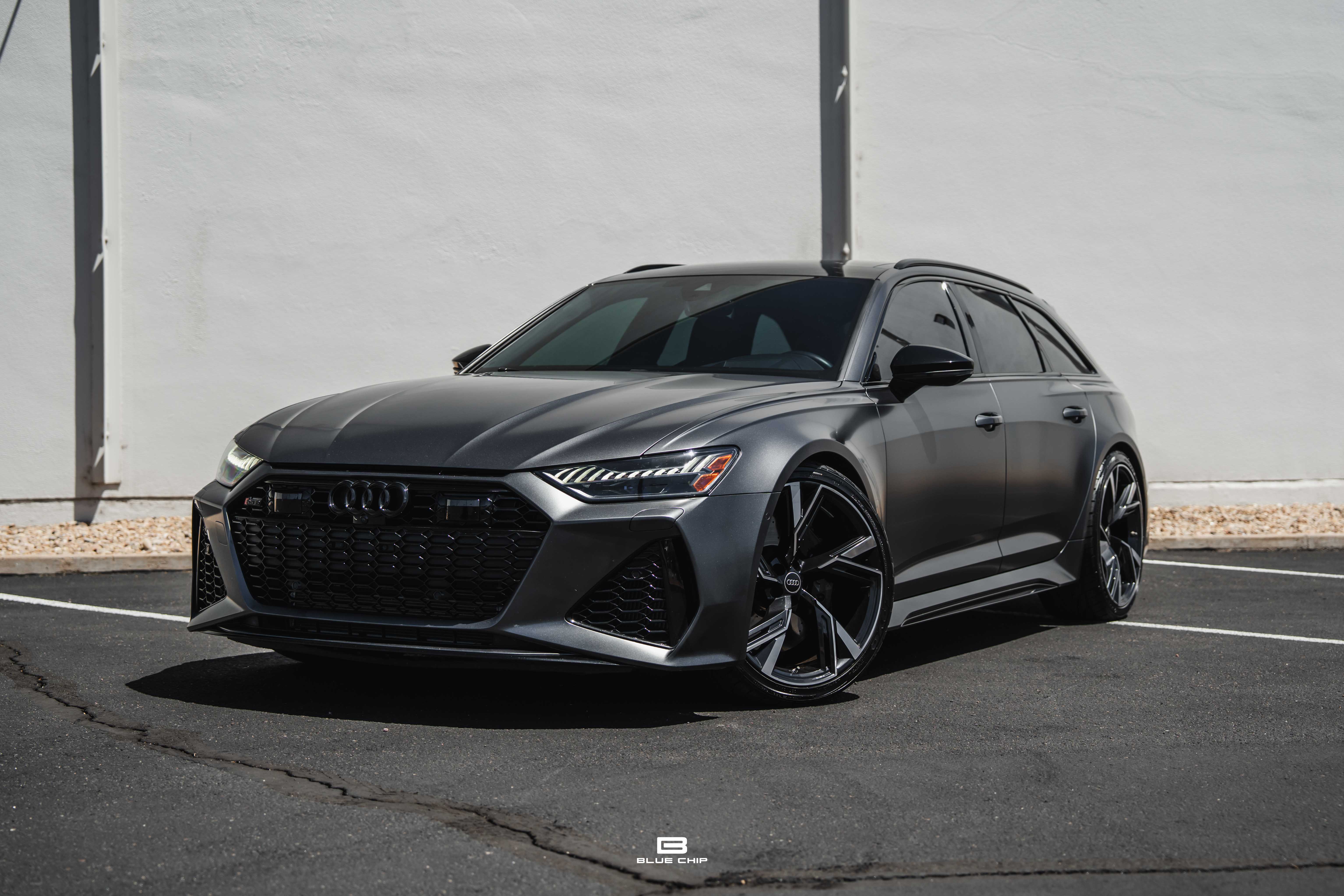2023 Audi RS6 Avant