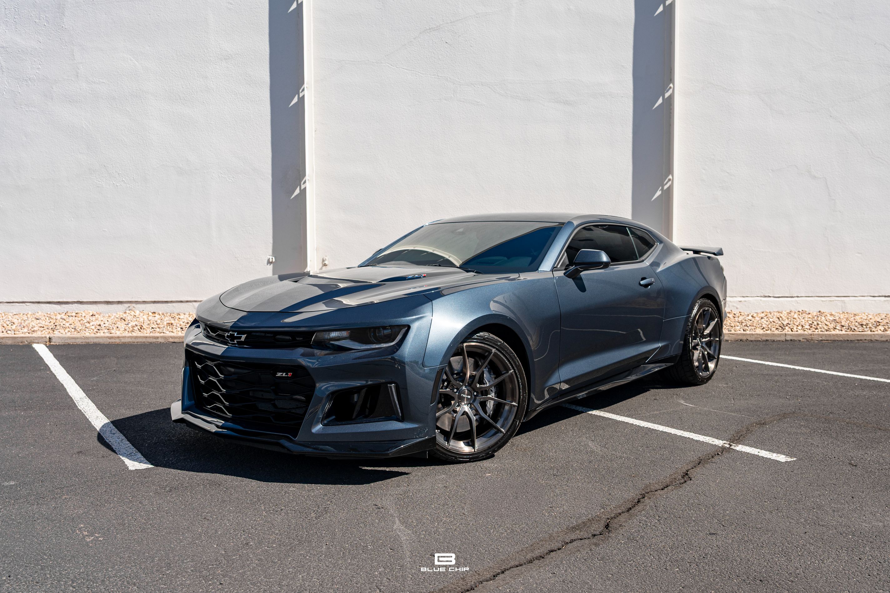 2022 Chevrolet Camaro ZL1