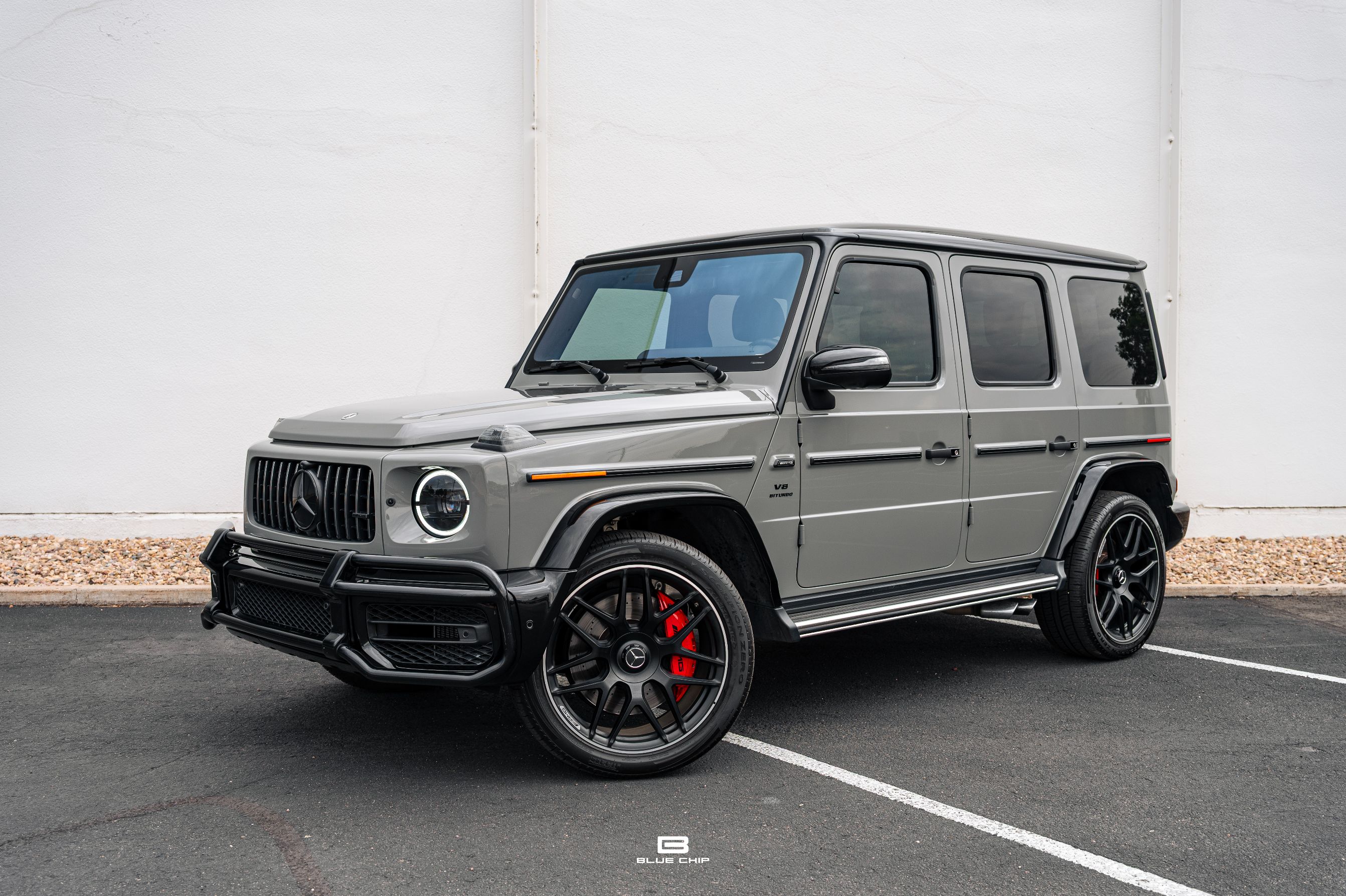 2023 Mercedes Benz G63