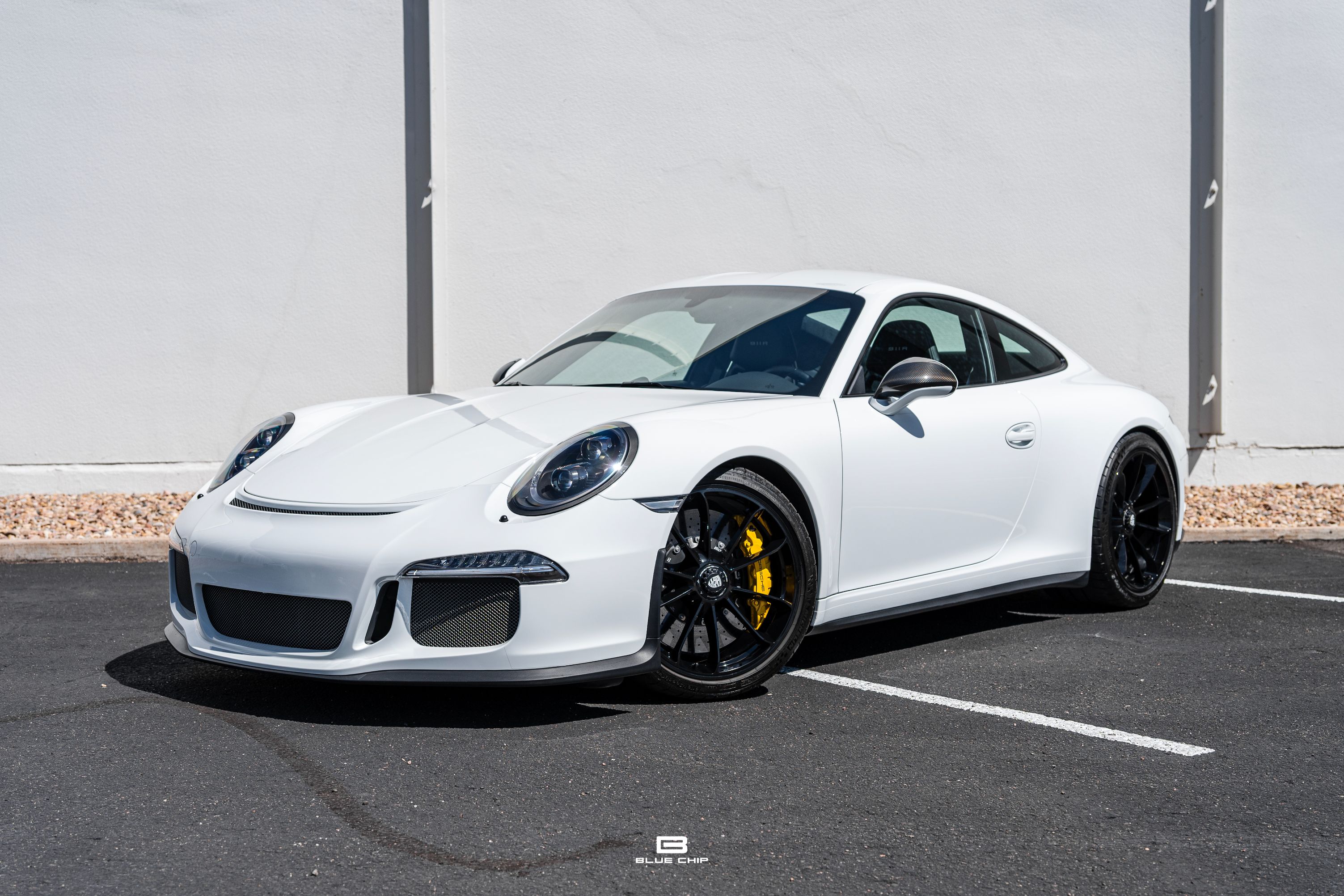 2016 Porsche 911R