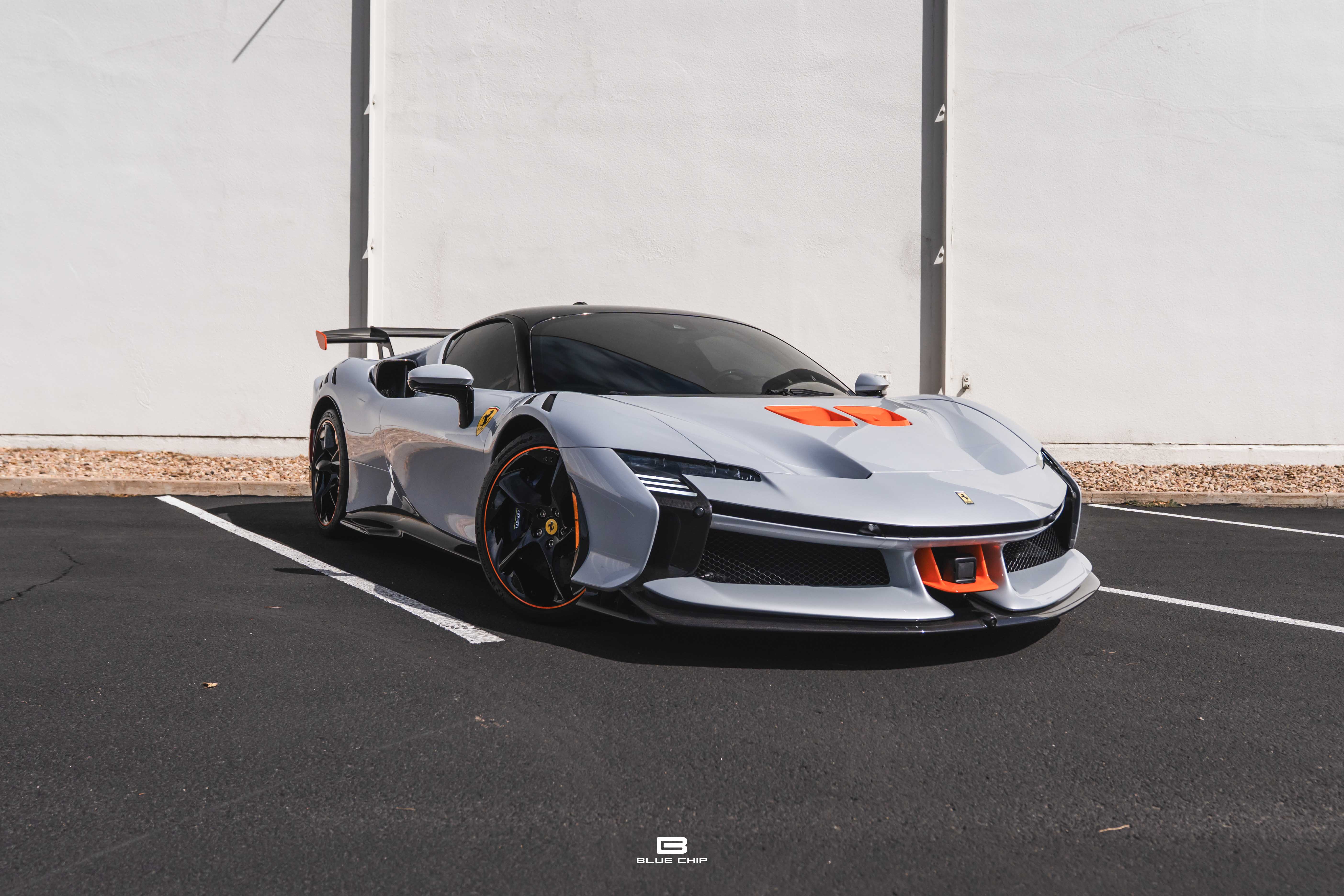 2025 Ferrari SF90 XX Stradale