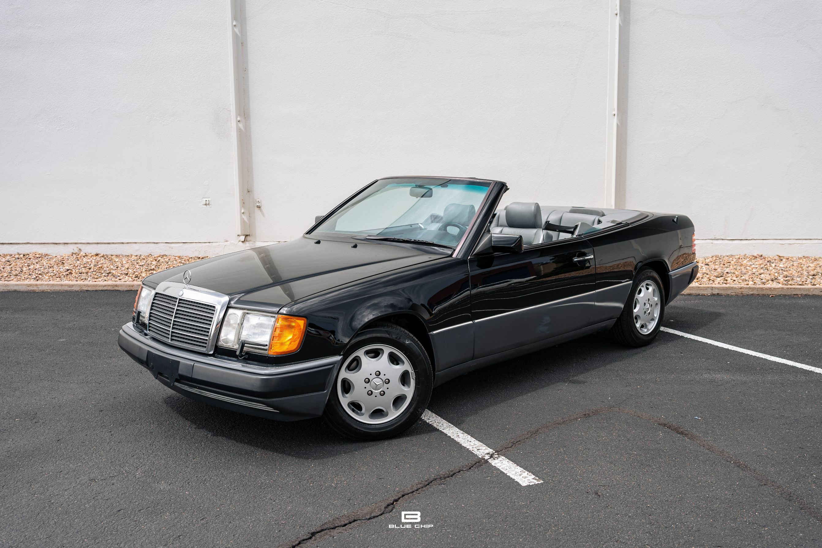 1993 Mercedes-Benz 300 CE