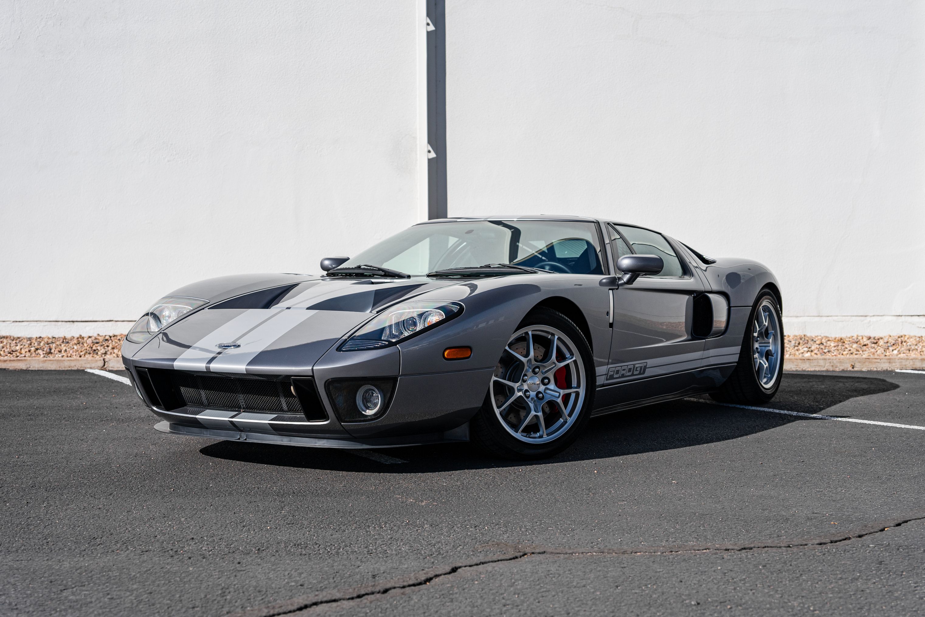 2006 Ford GT