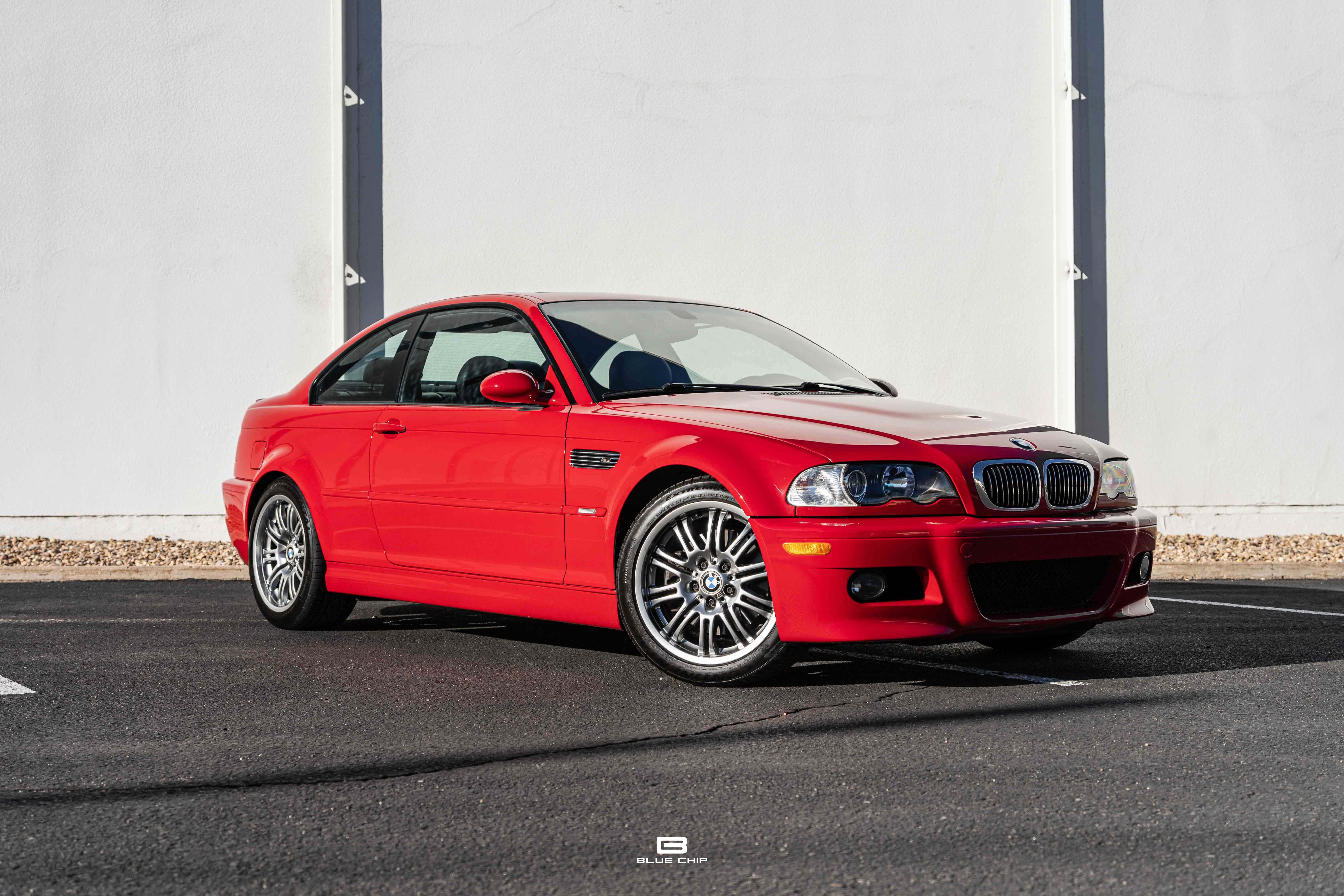 2003 BMW M3