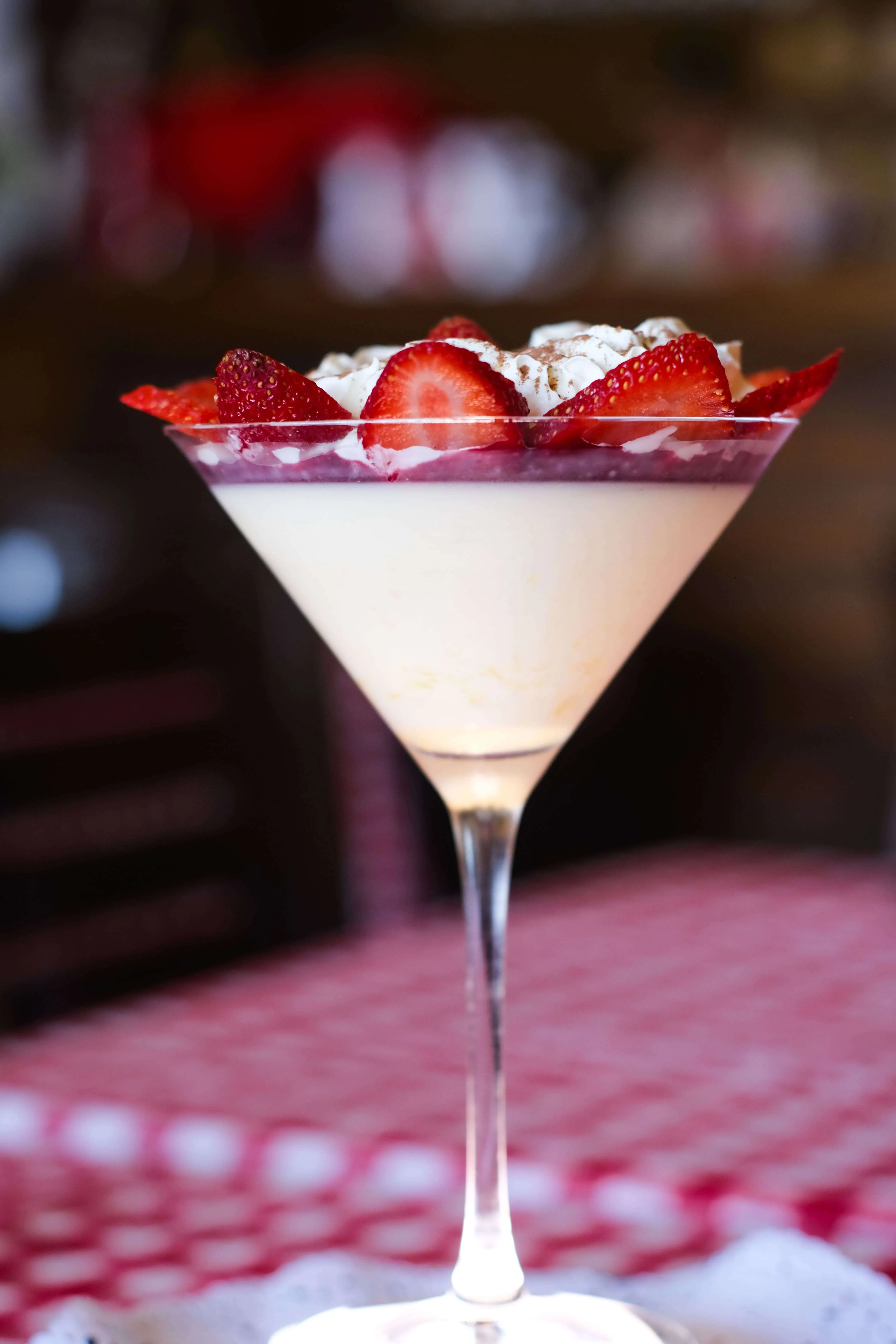 desert from cucina di gio