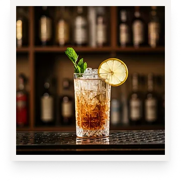 special cocktail for your event