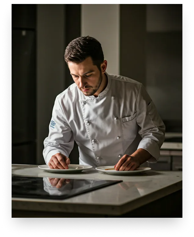 signature experience catered to your event