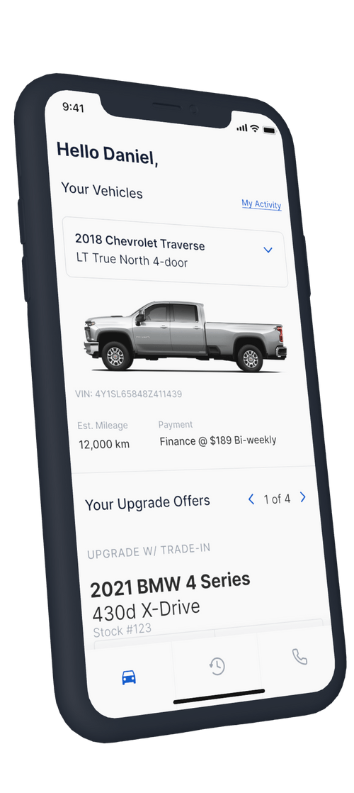 Unleashd Technologies