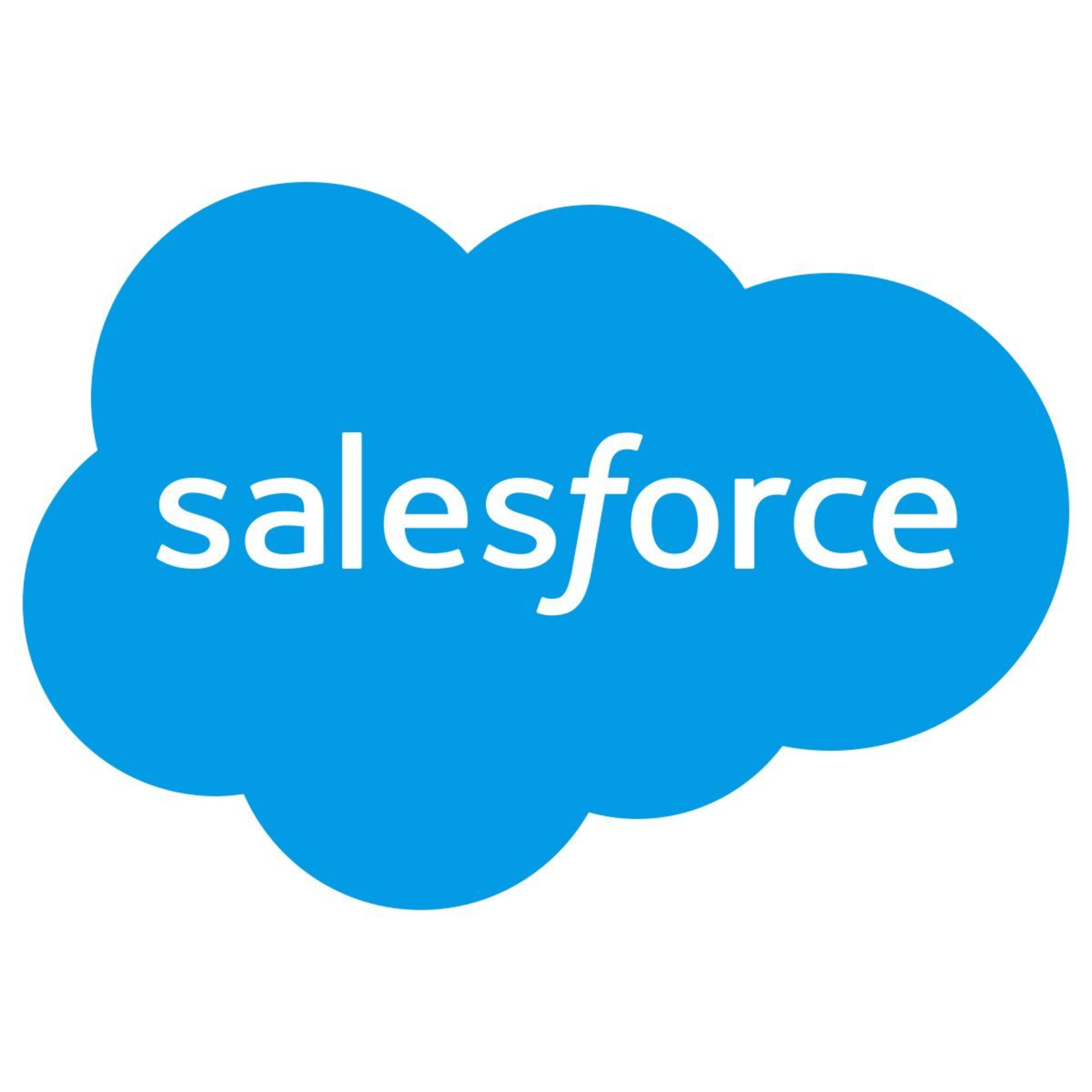 Salesforce for Webflow Optimize